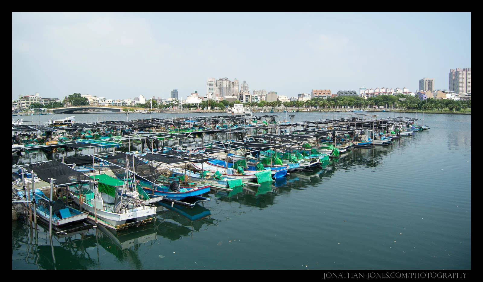 Tainan - Anping
