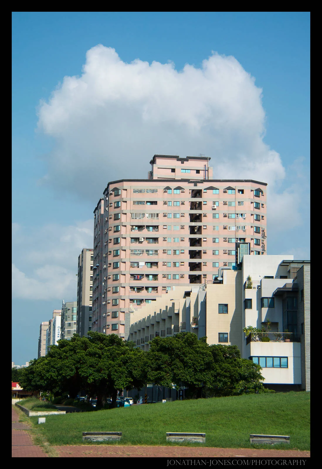 Tainan