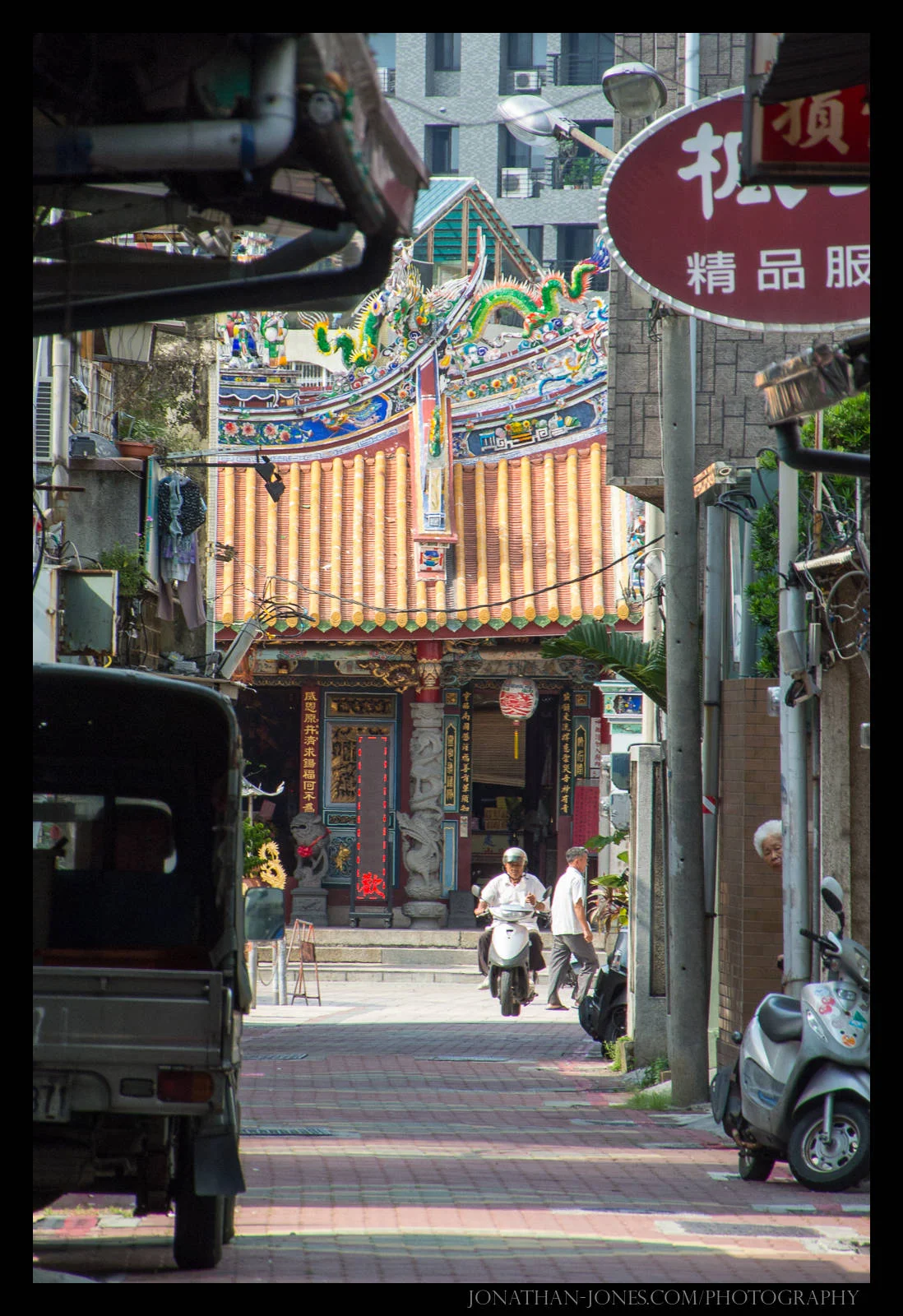 Tainan