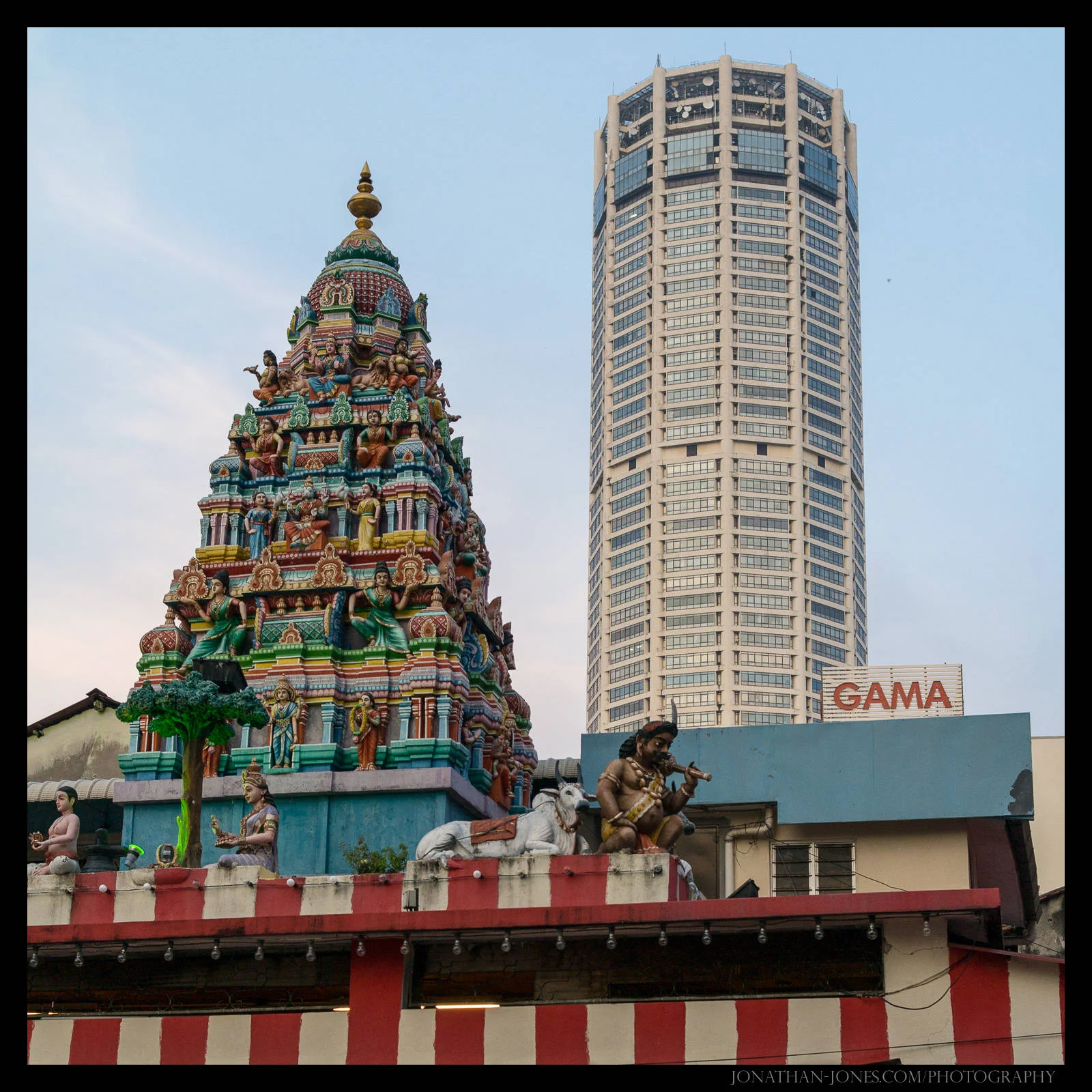 Penang, Malaysia