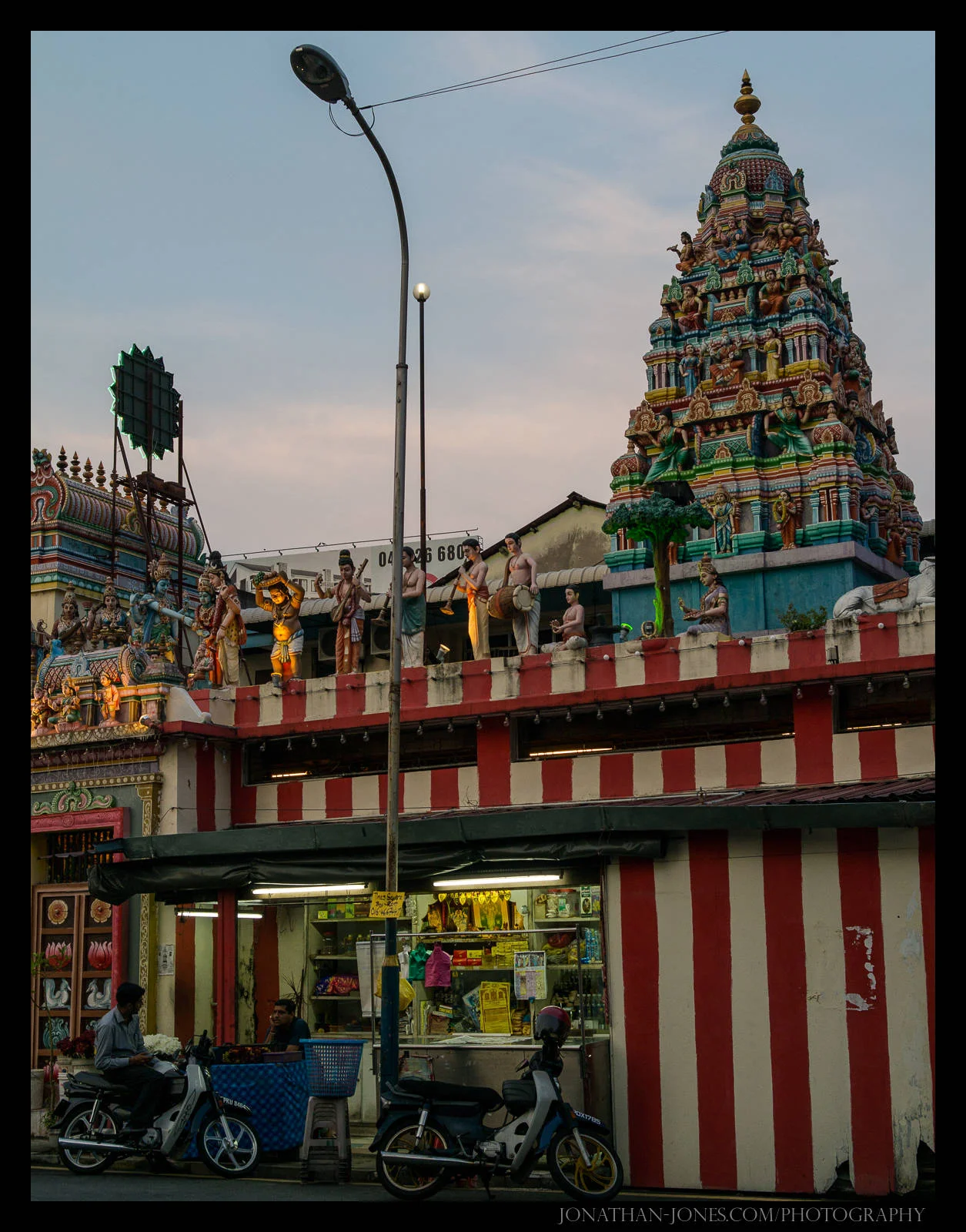 Penang, Malaysia