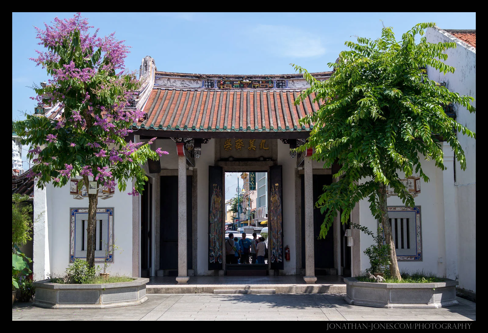 Penang, Malaysia