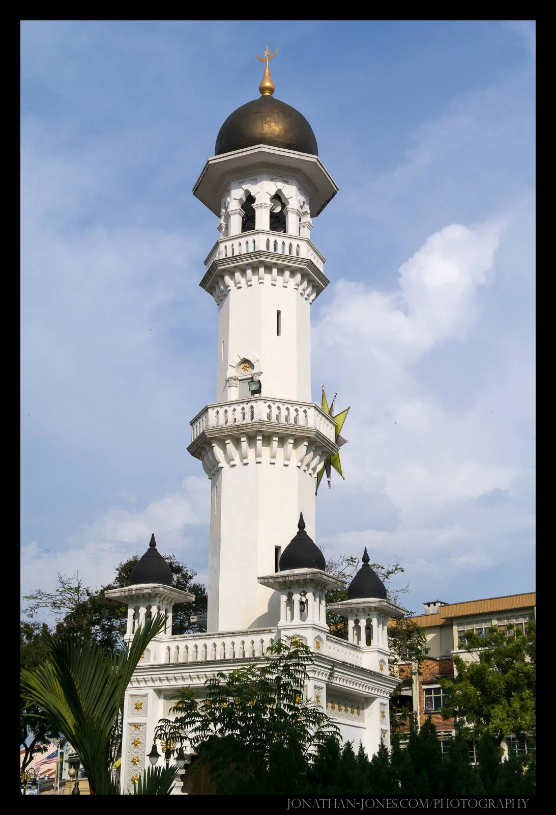 Penang, Malaysia