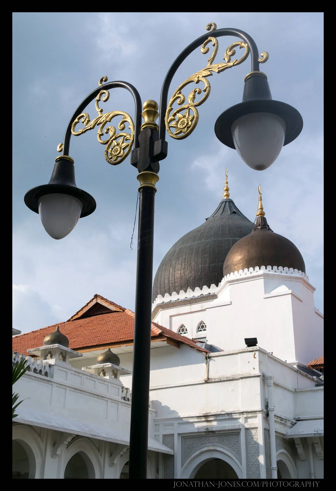 Penang, Malaysia