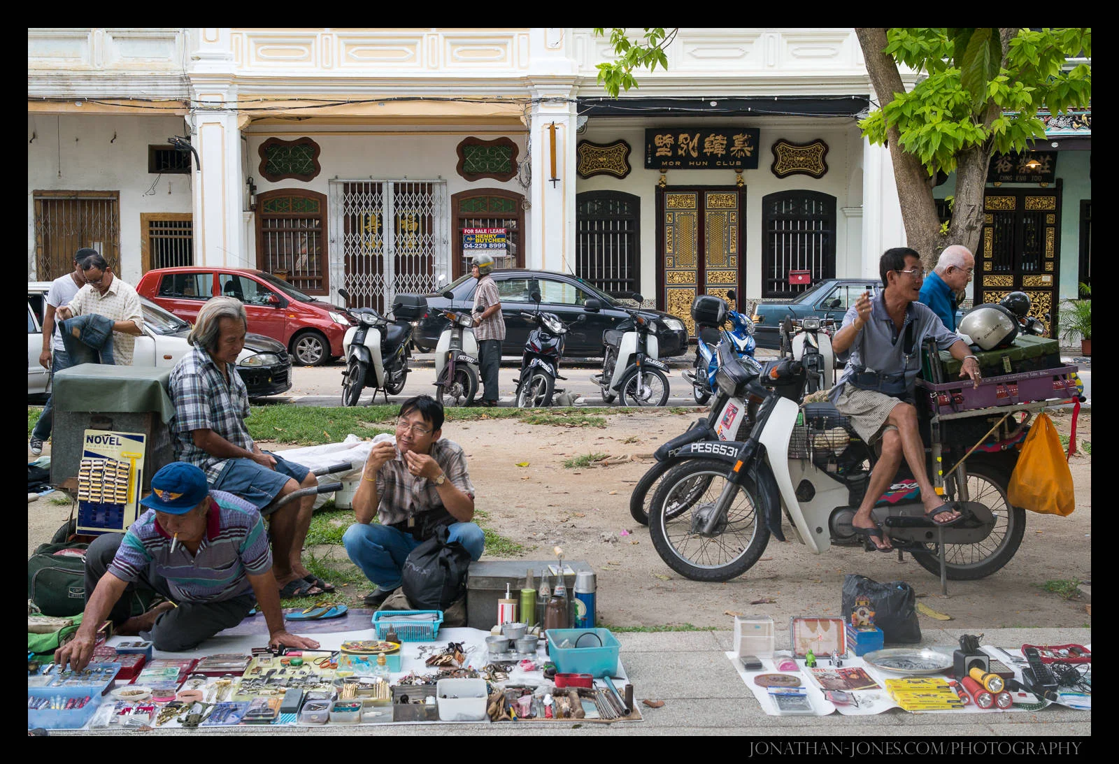 Penang, Malaysia