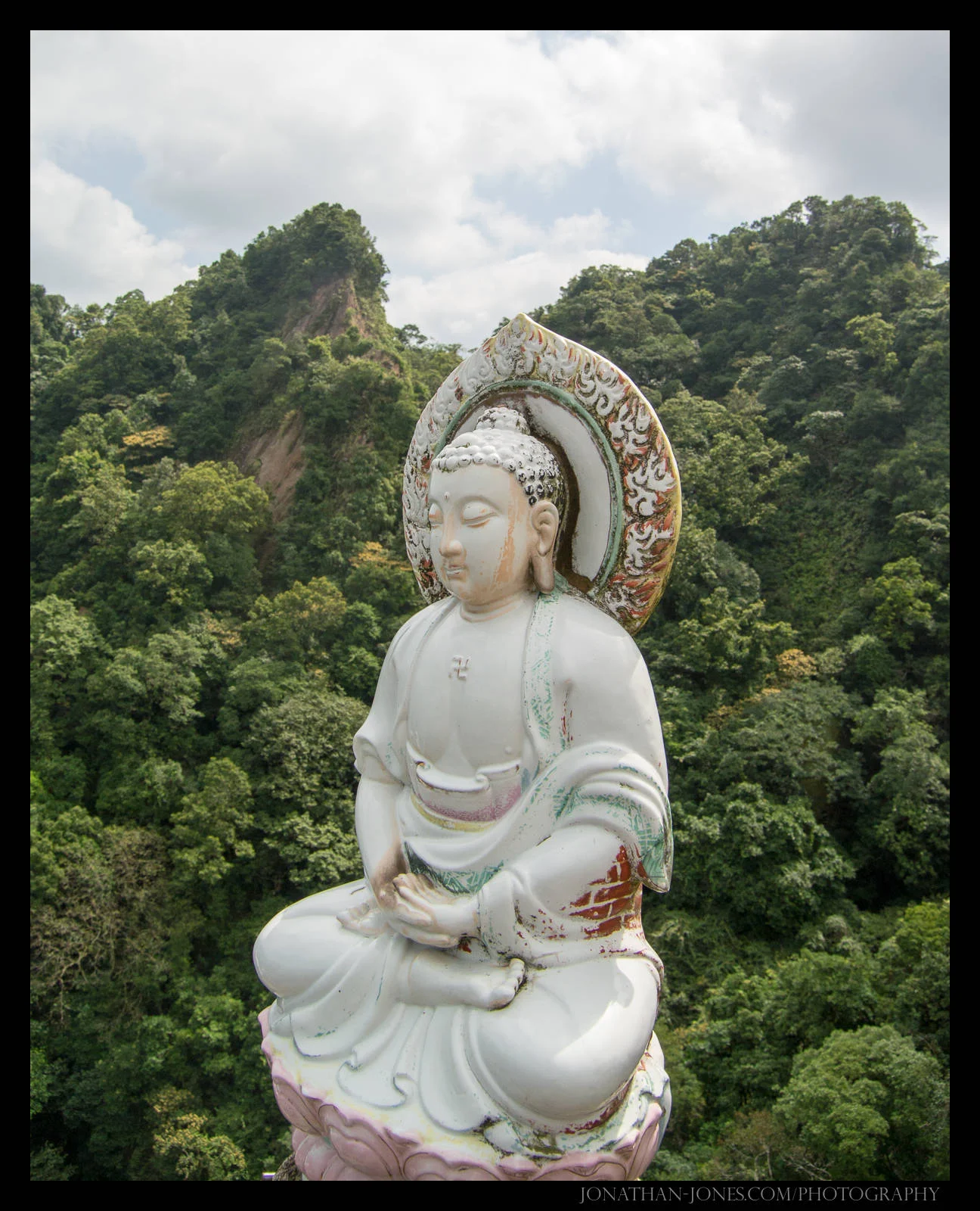 Pingxi Hills