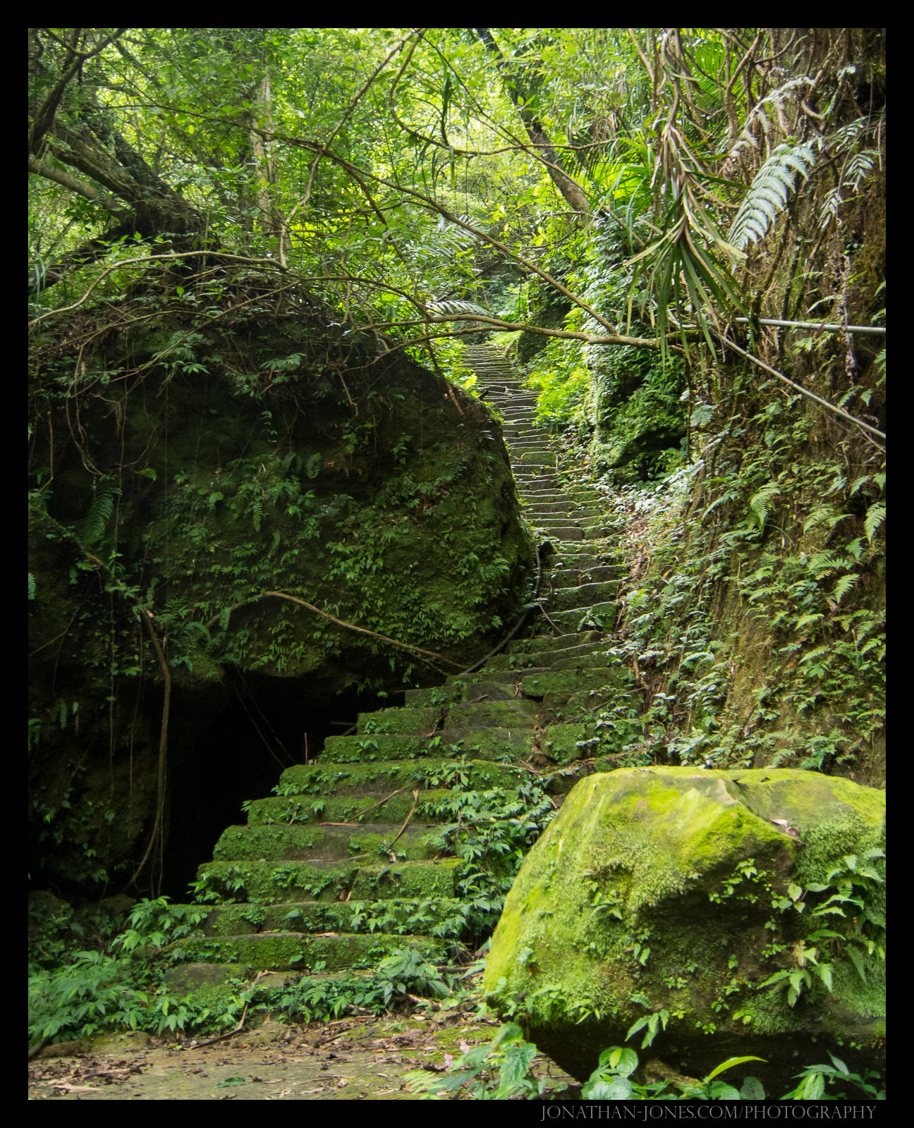 Pingxi Hills