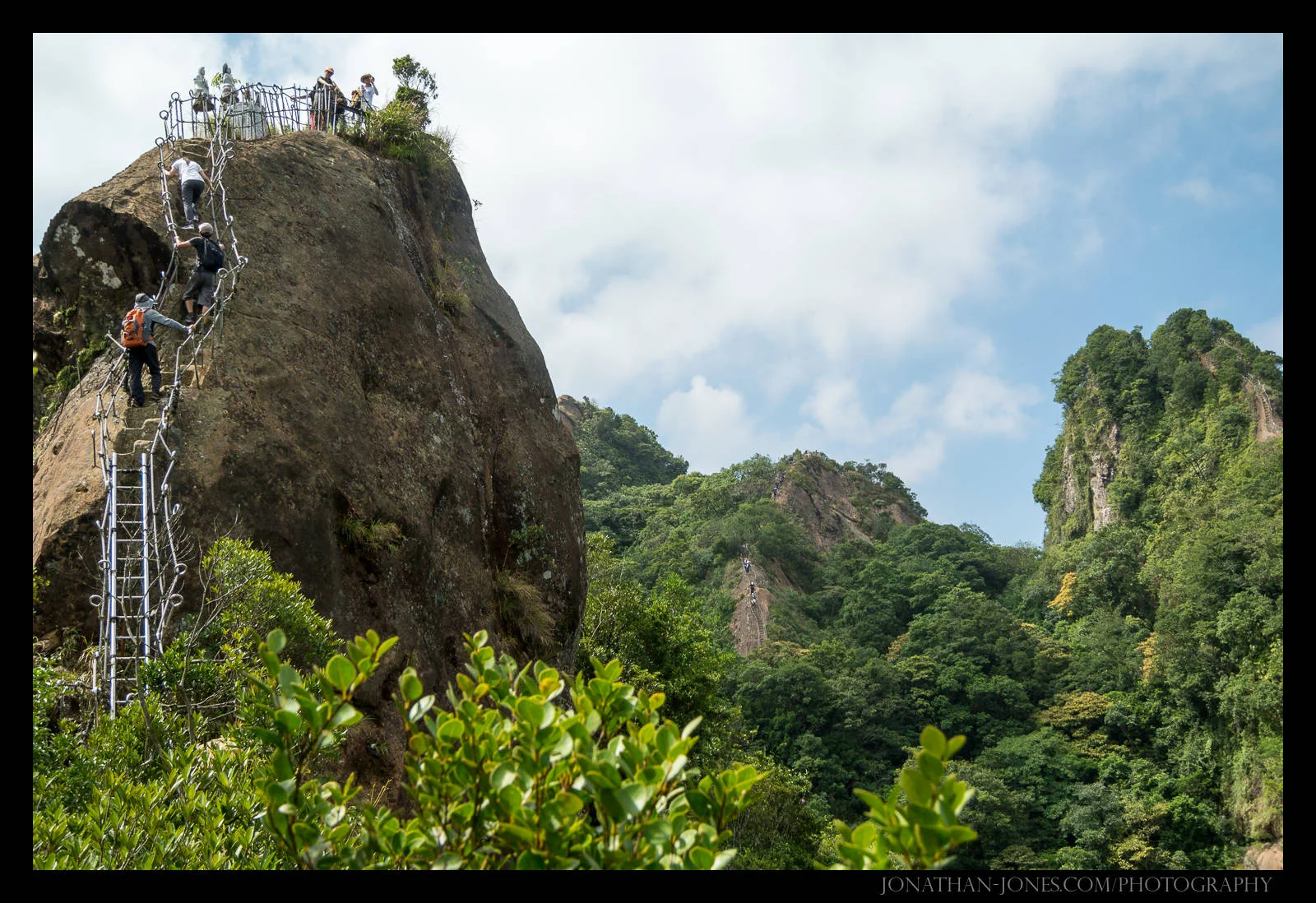 Pingxi Hills
