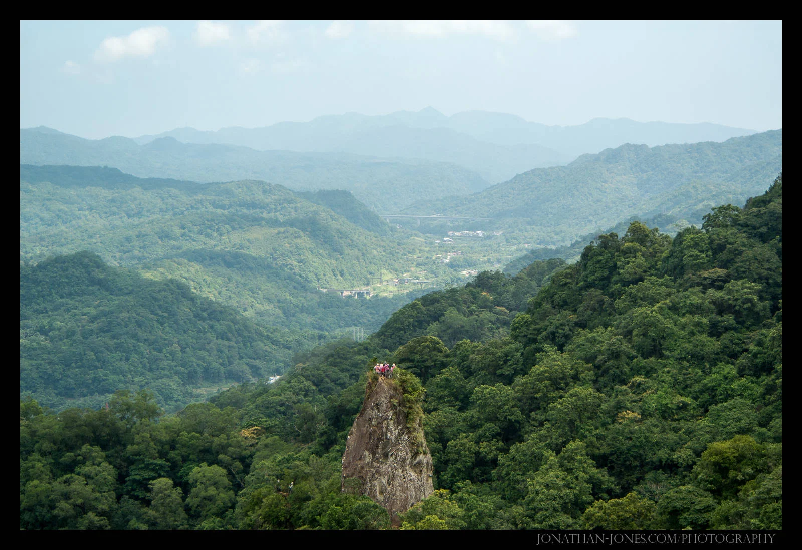 Pingxi Hills