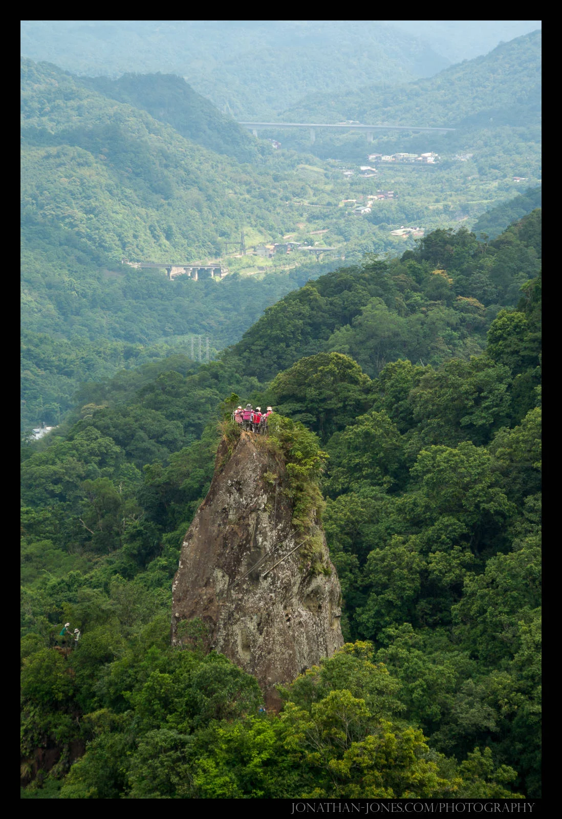 Pingxi Hills