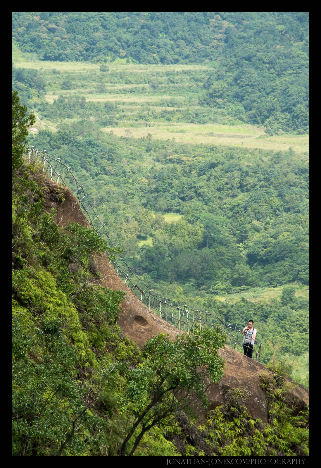 Pingxi Hills