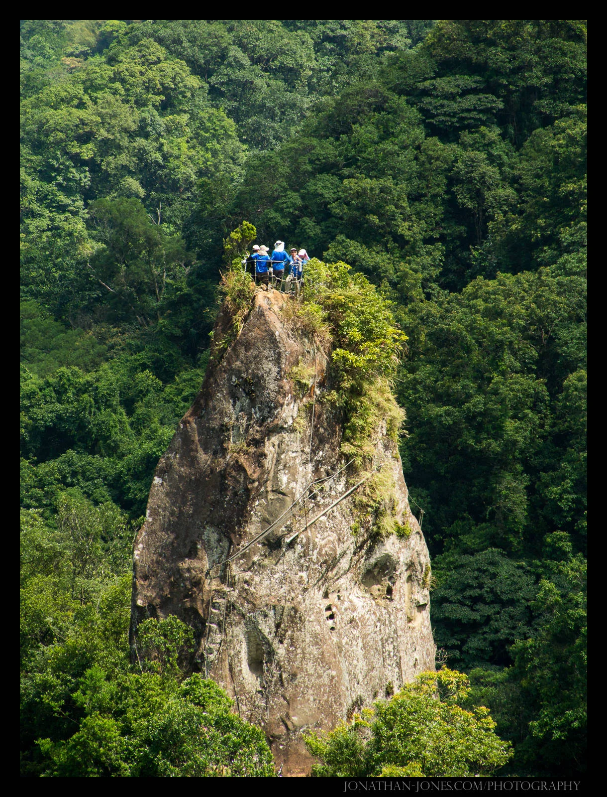 Pingxi Hills