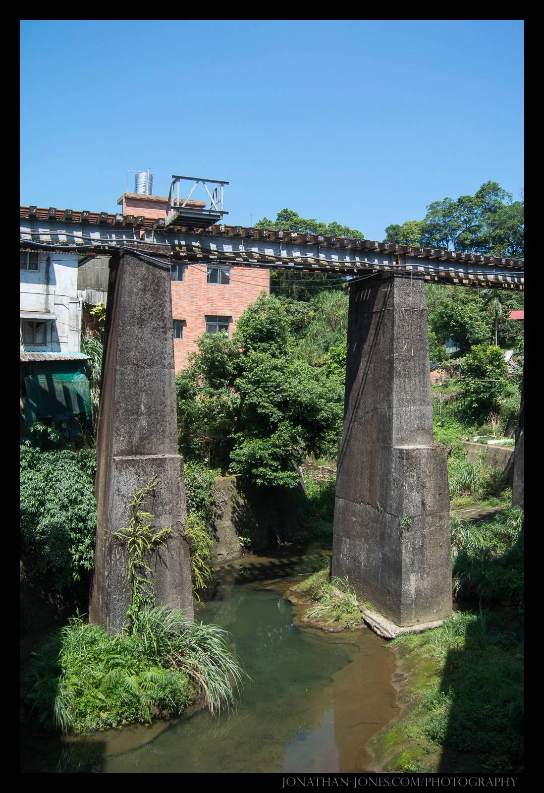 Around Pingxi