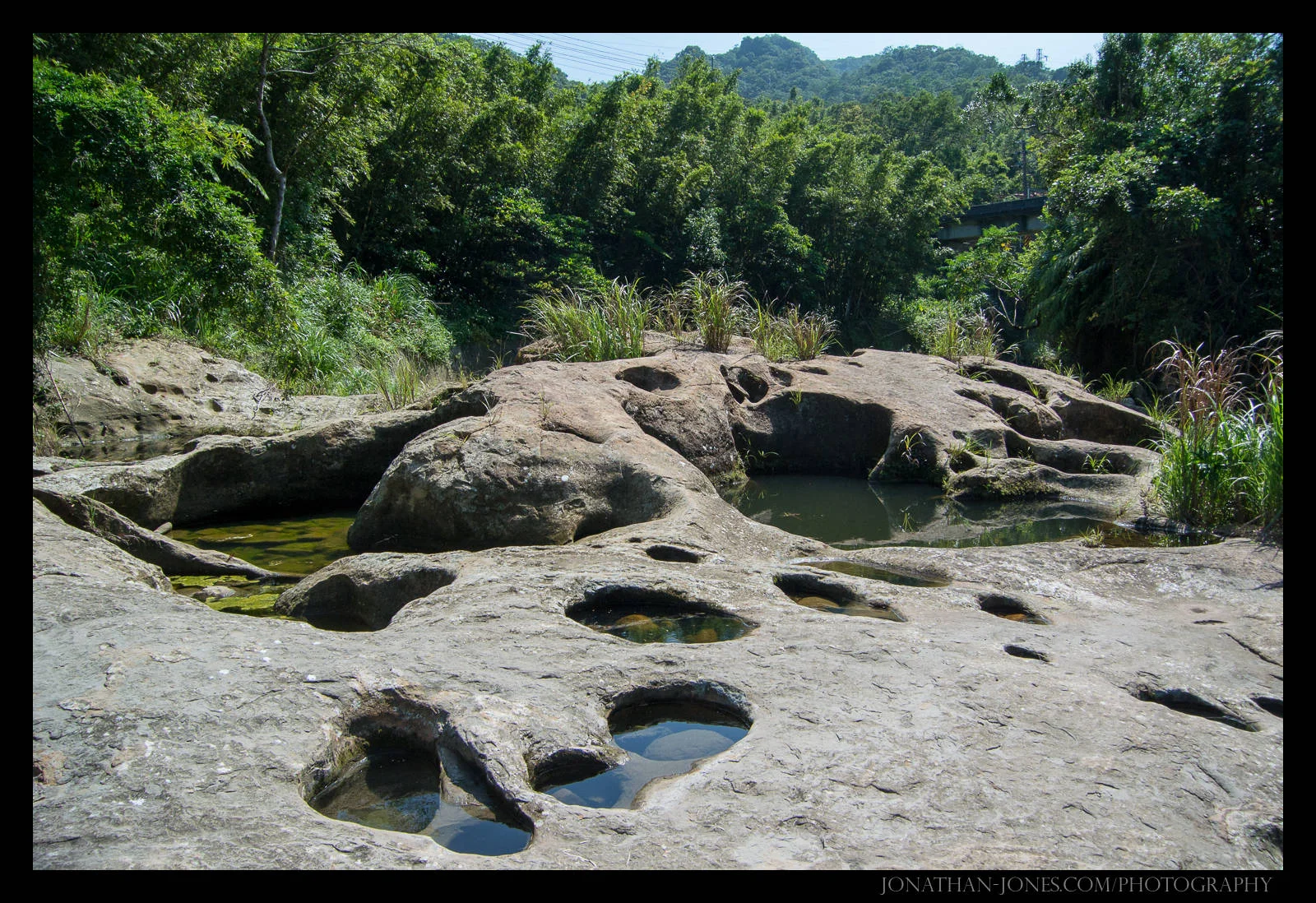 Around Pingxi