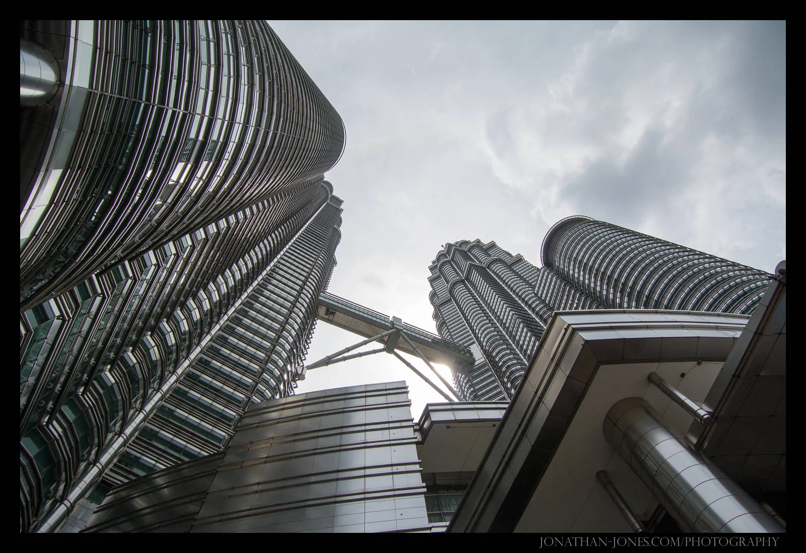 Petronas Towers, KL