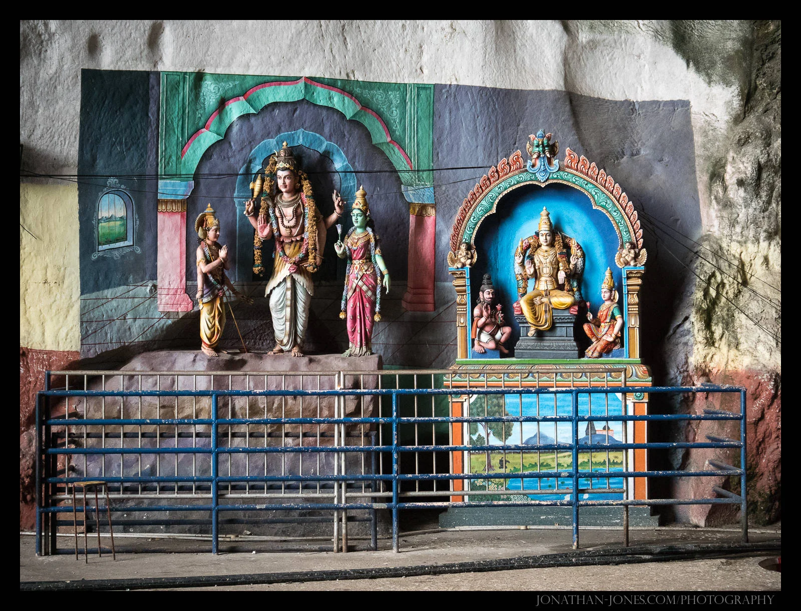 Batu Caves, KL