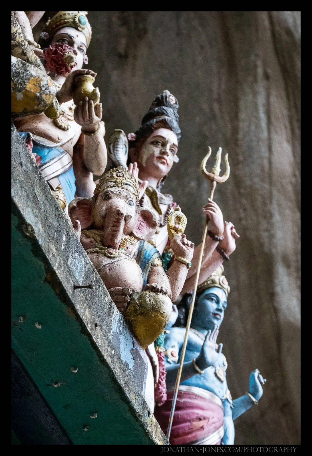 Batu Caves, KL