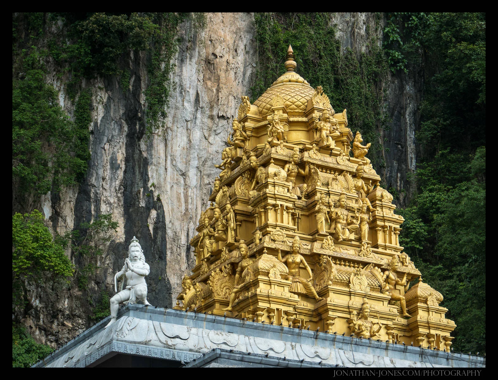 Batu Caves, KL