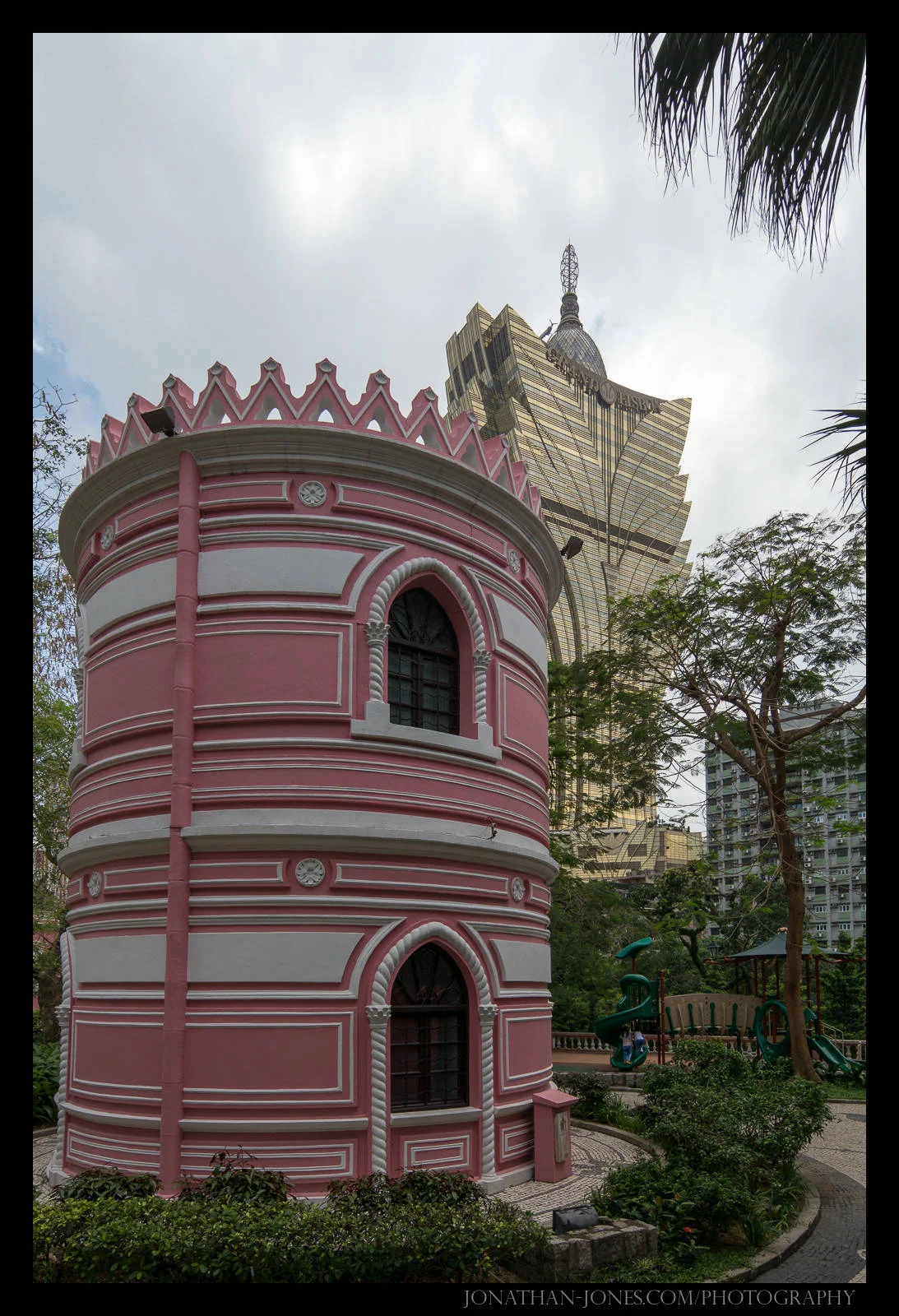 Macau