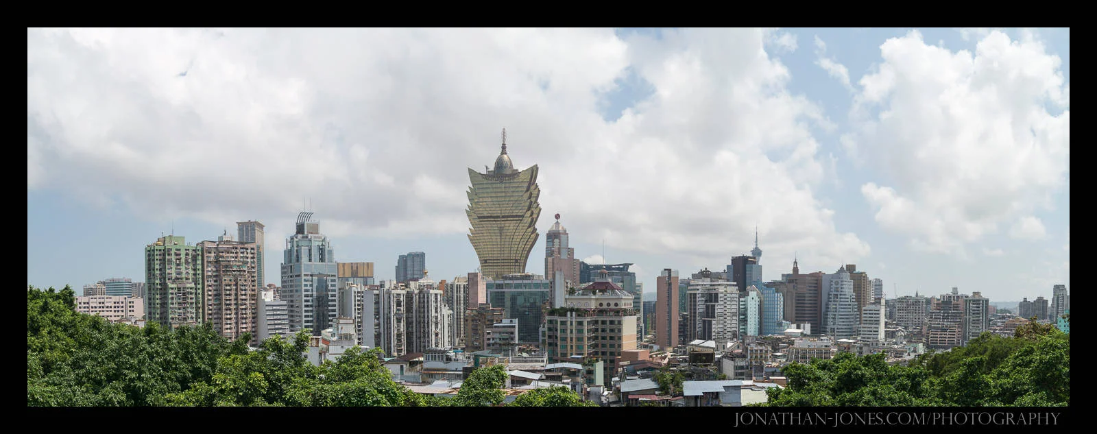 Macau