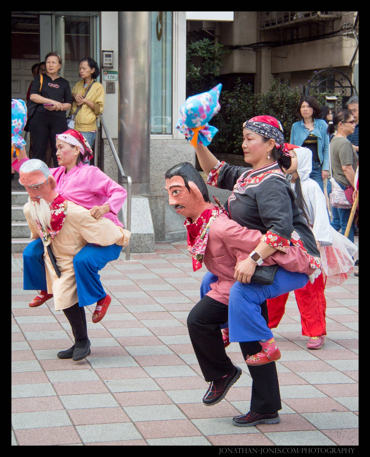 Taiwan Pride Parade