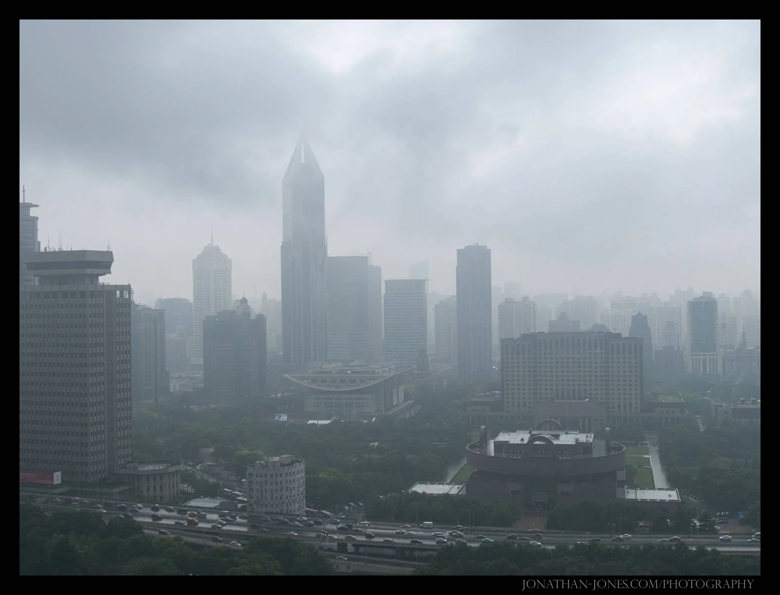 Shanghai