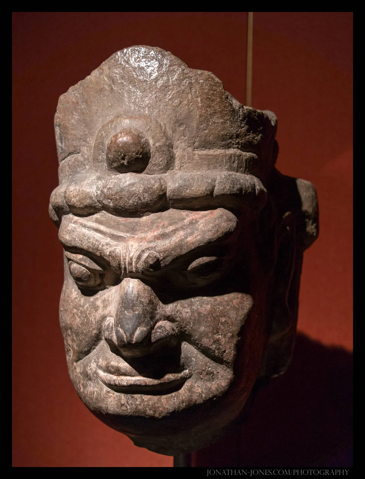 Shanghai Museum