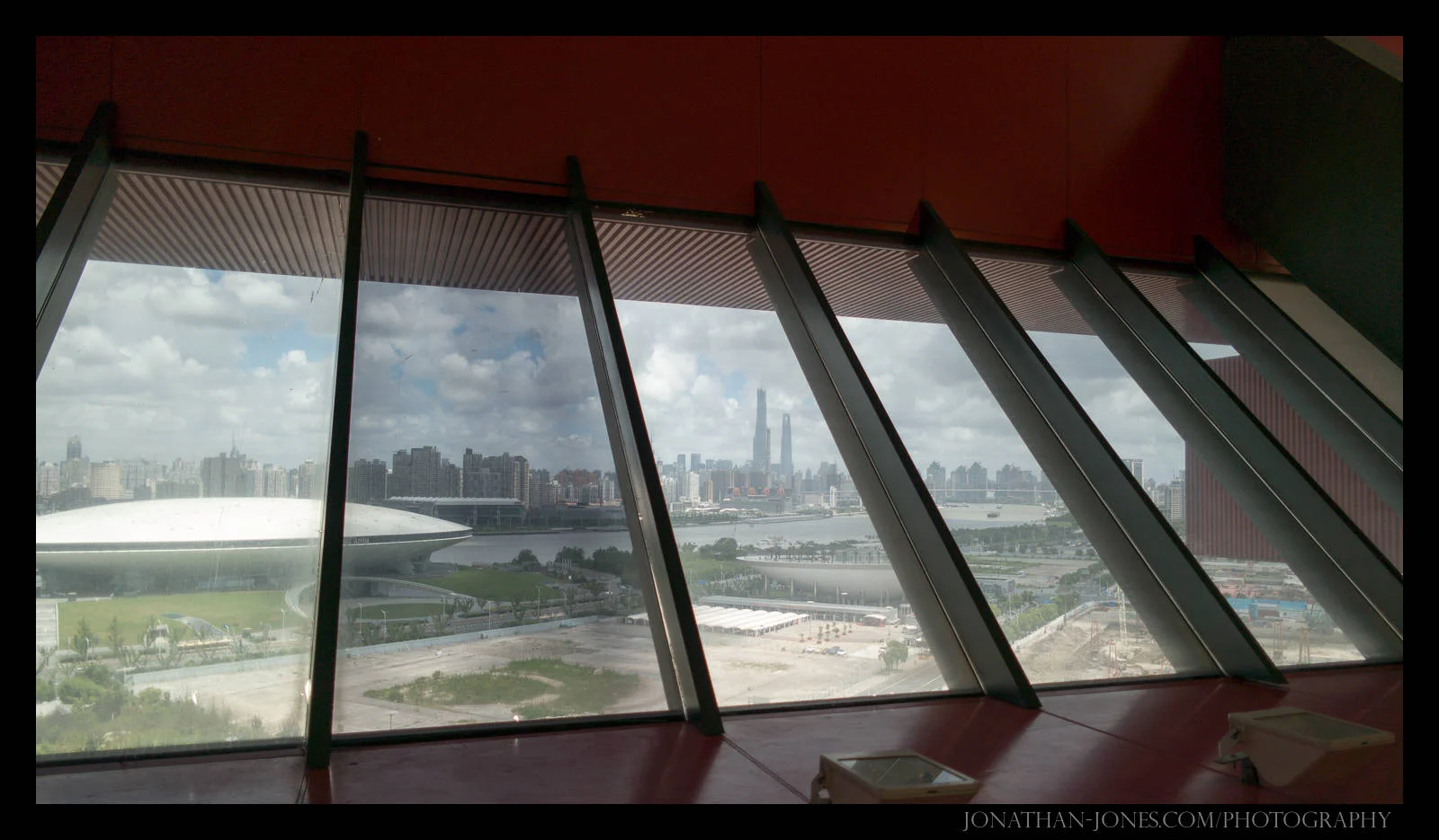 Shanghai Art Museum