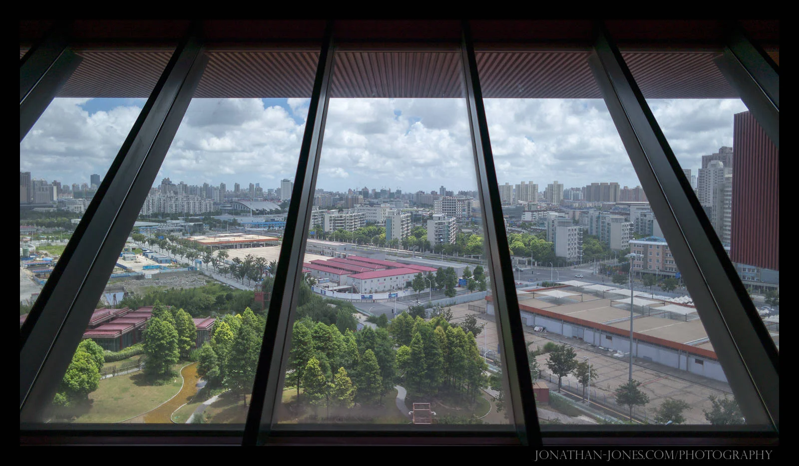 Shanghai Art Museum