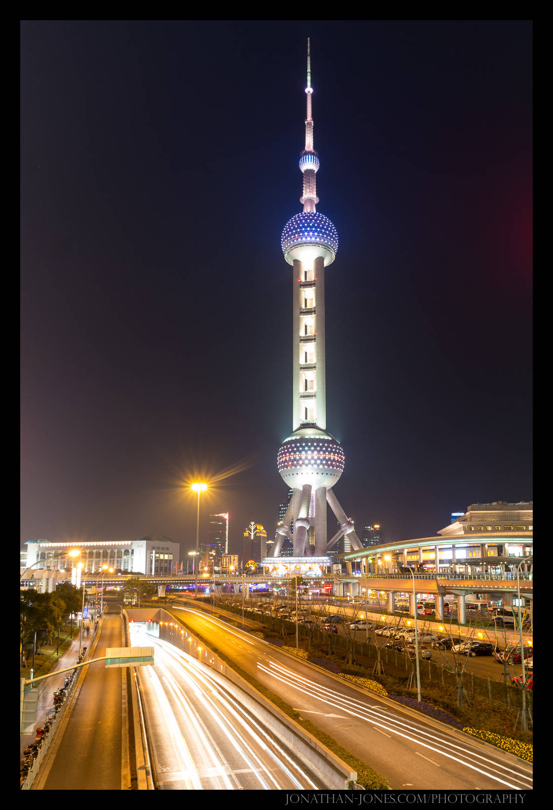 Pudong, Shanghai