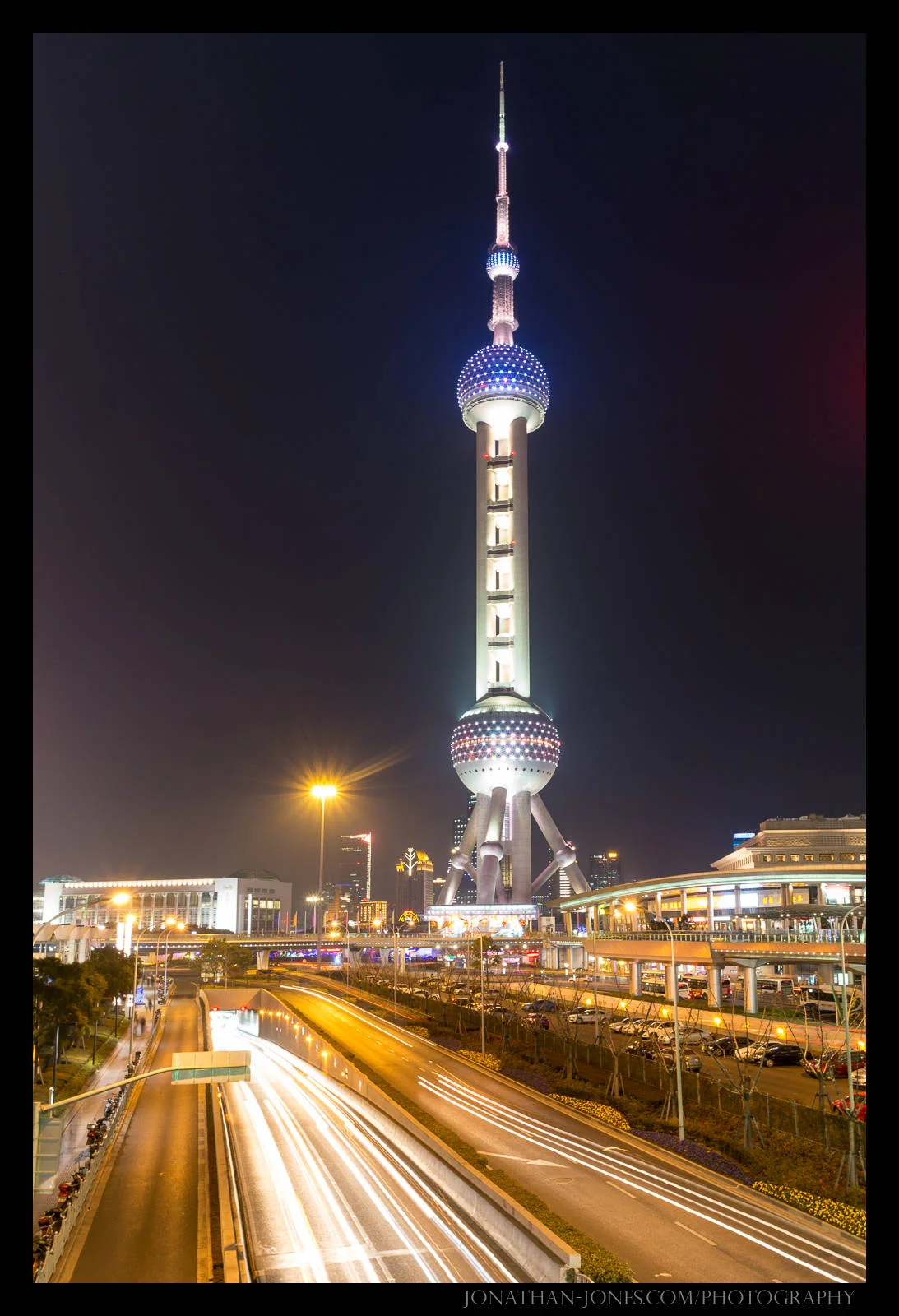 Pudong, Shanghai