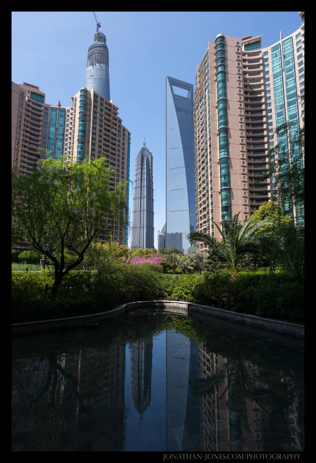 Pudong, Shanghai