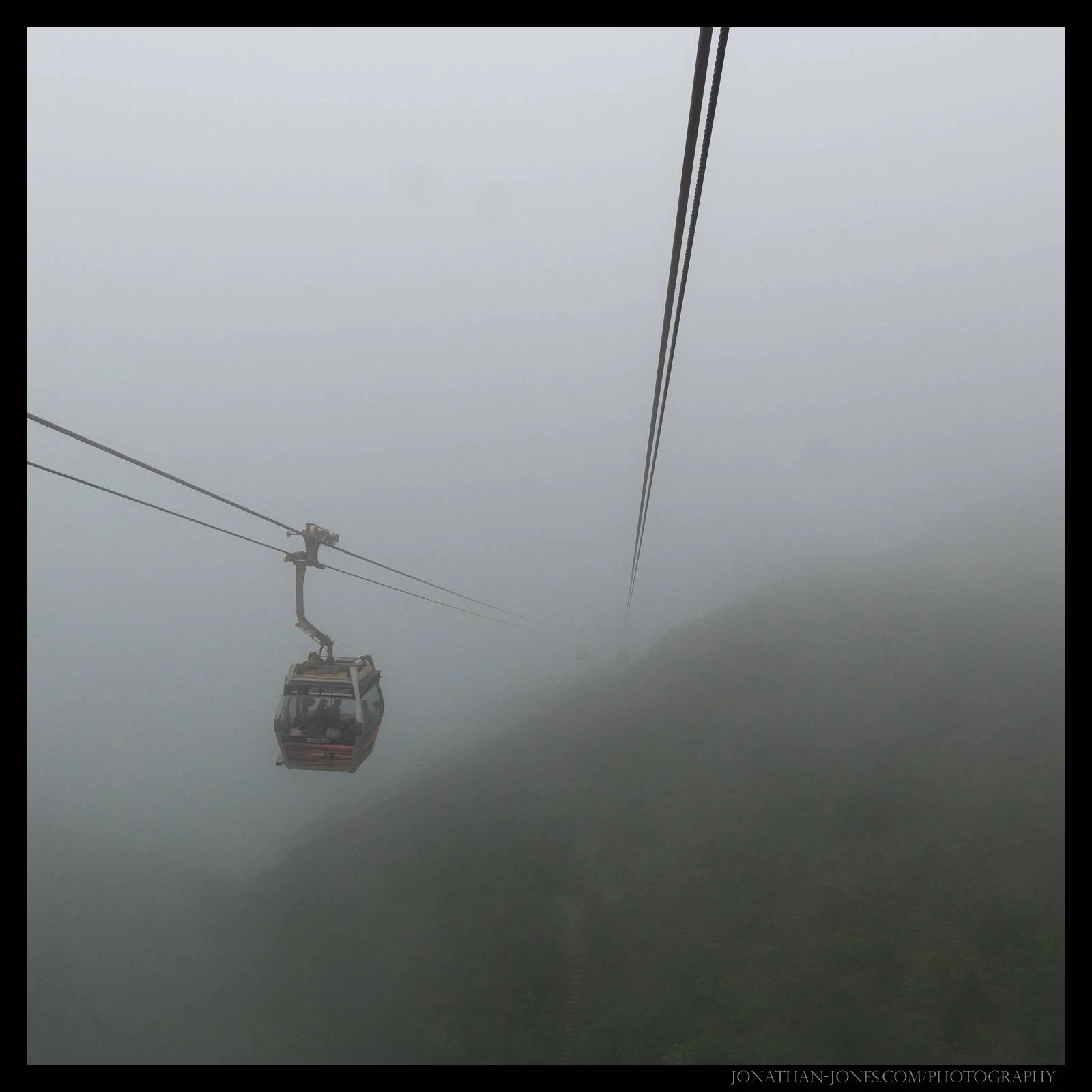 Lantau Island