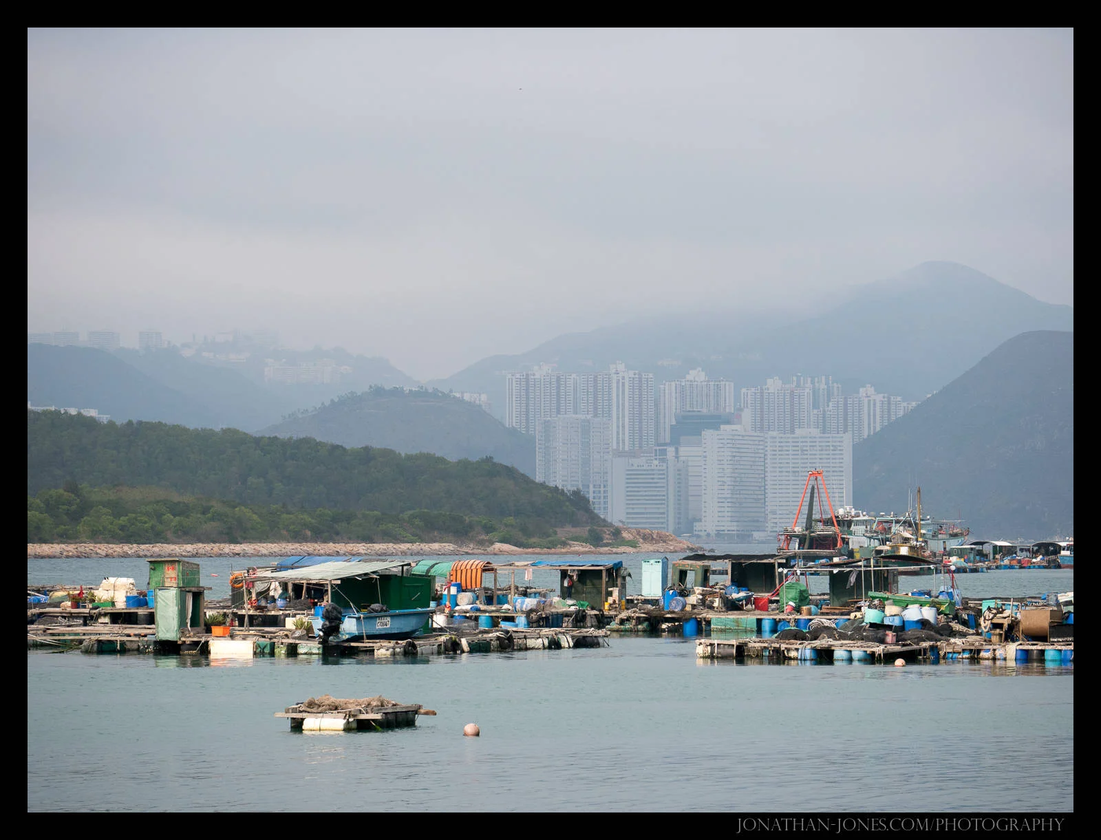Lamma Island