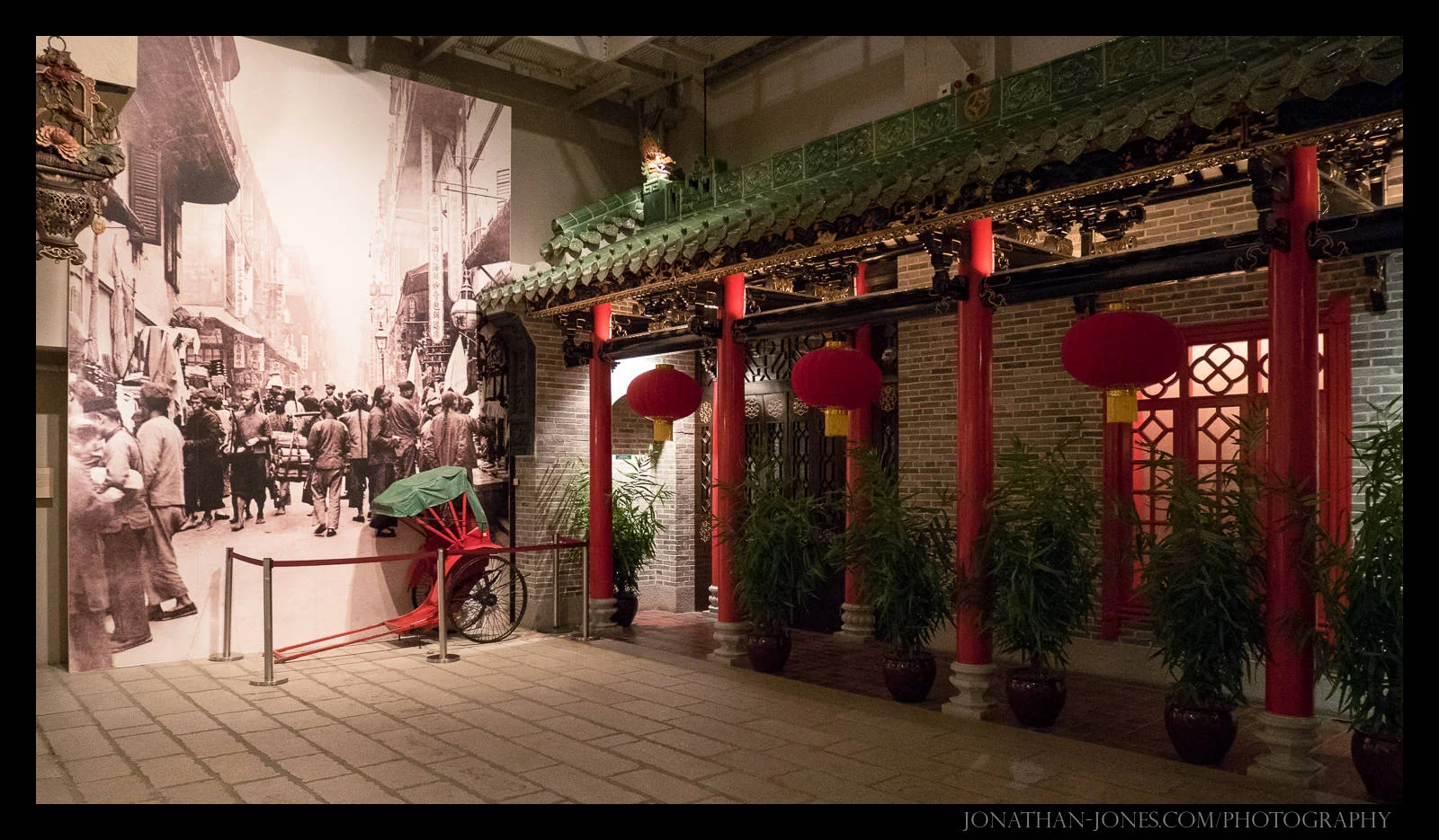 Hong Kong Museum of History