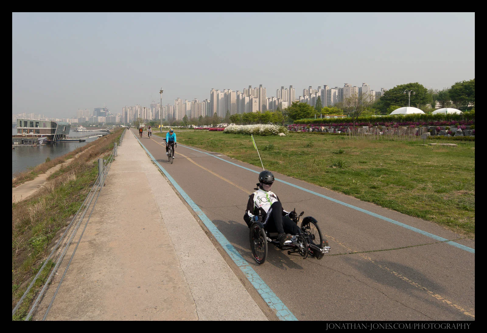 Seoul - Old and New
