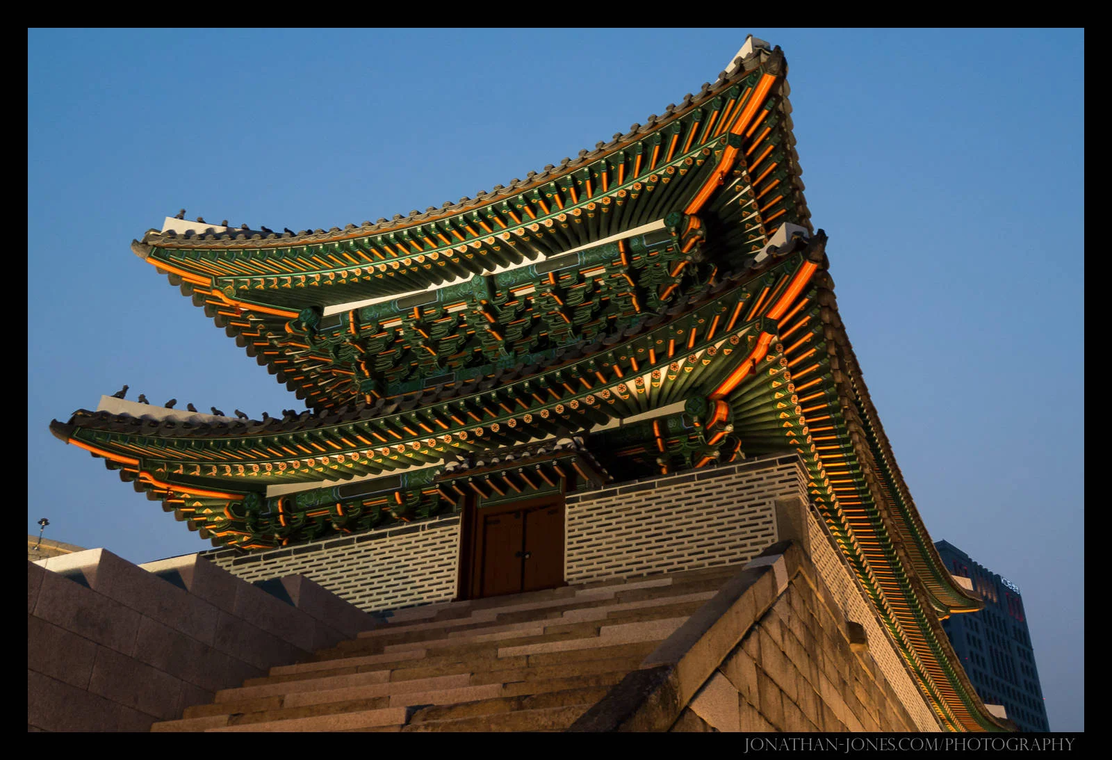 Namdaemun, Seoul