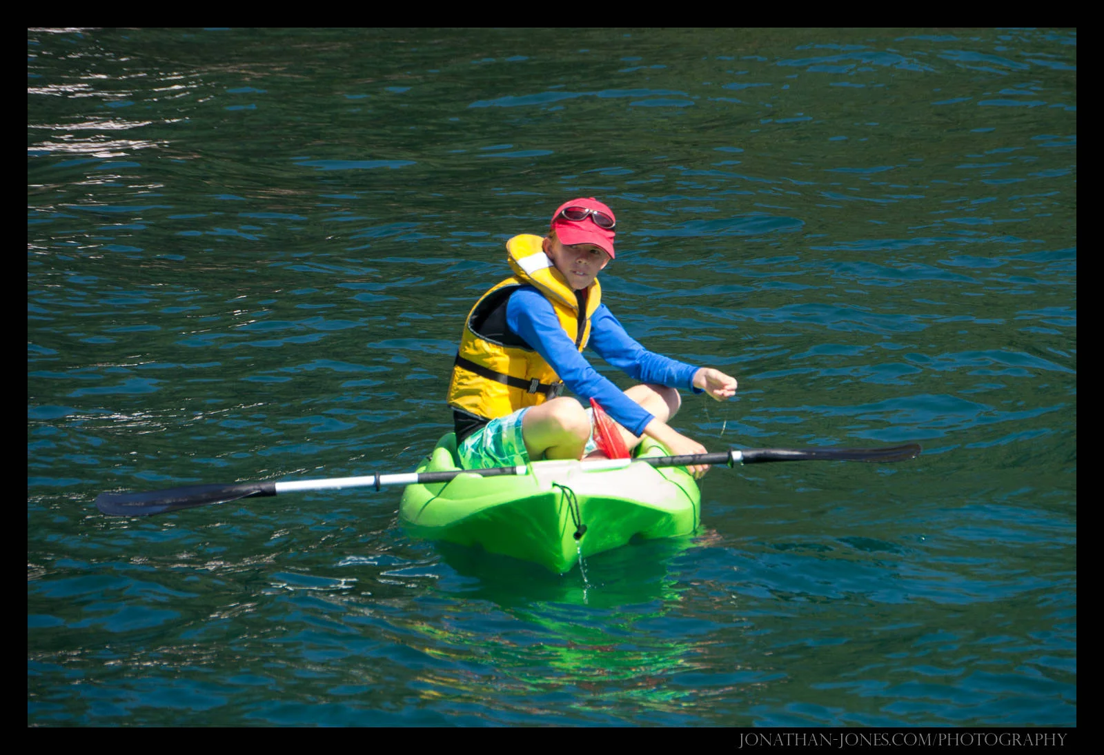 Port Stephens