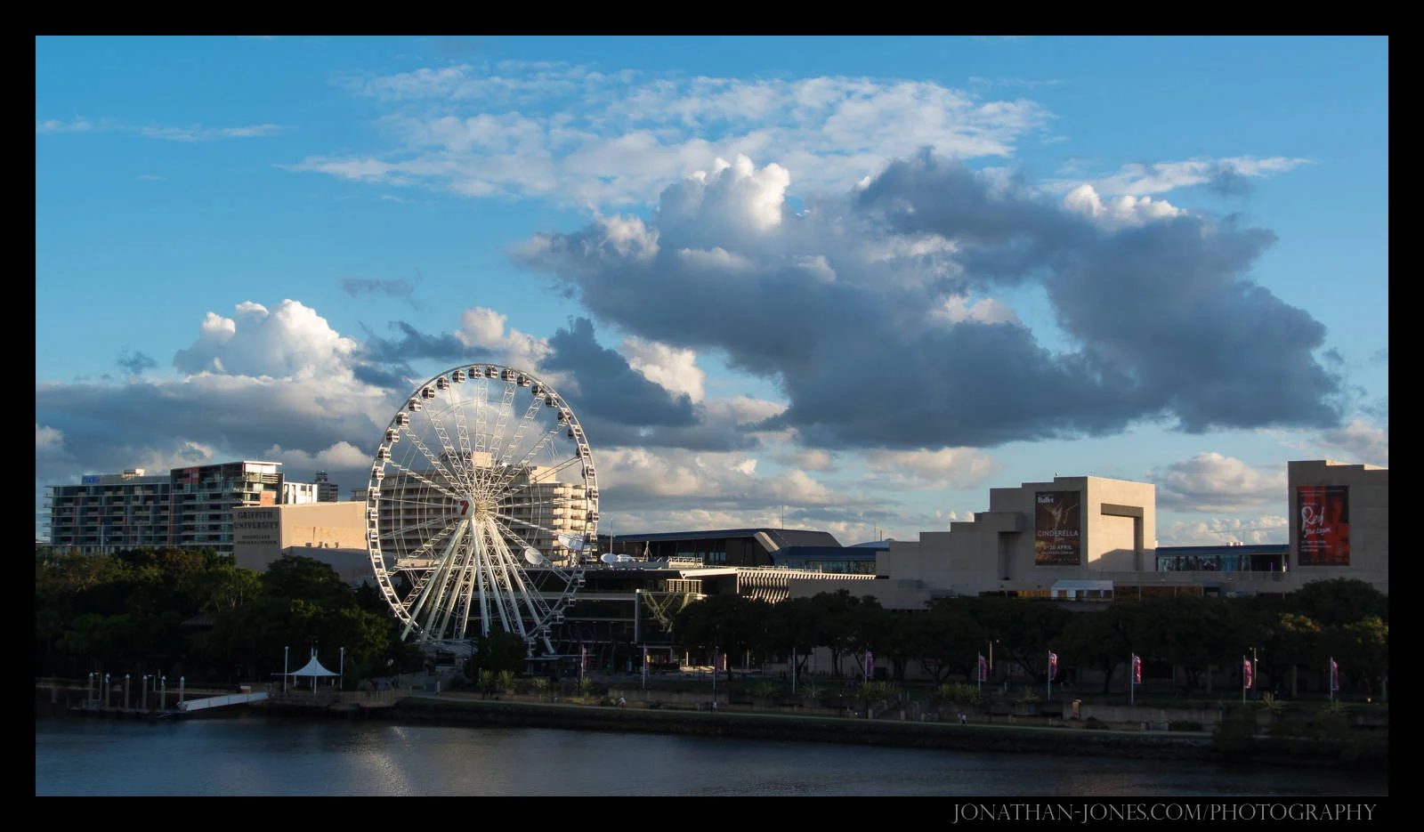 Brisbane