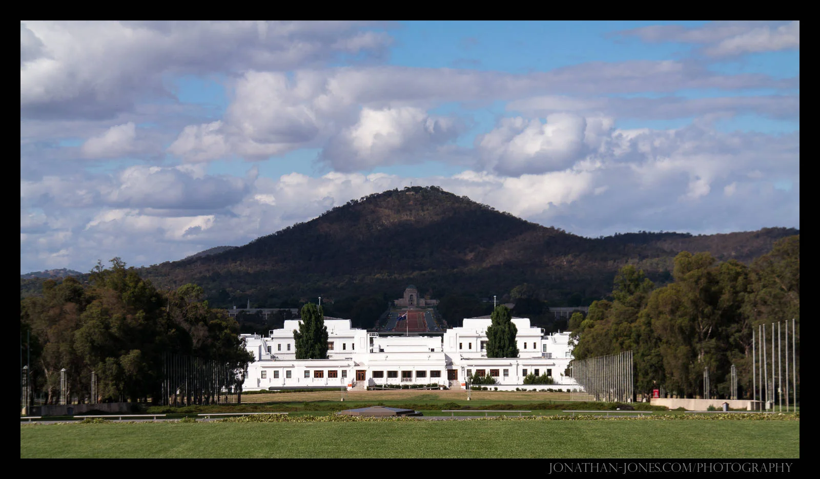 Canberra