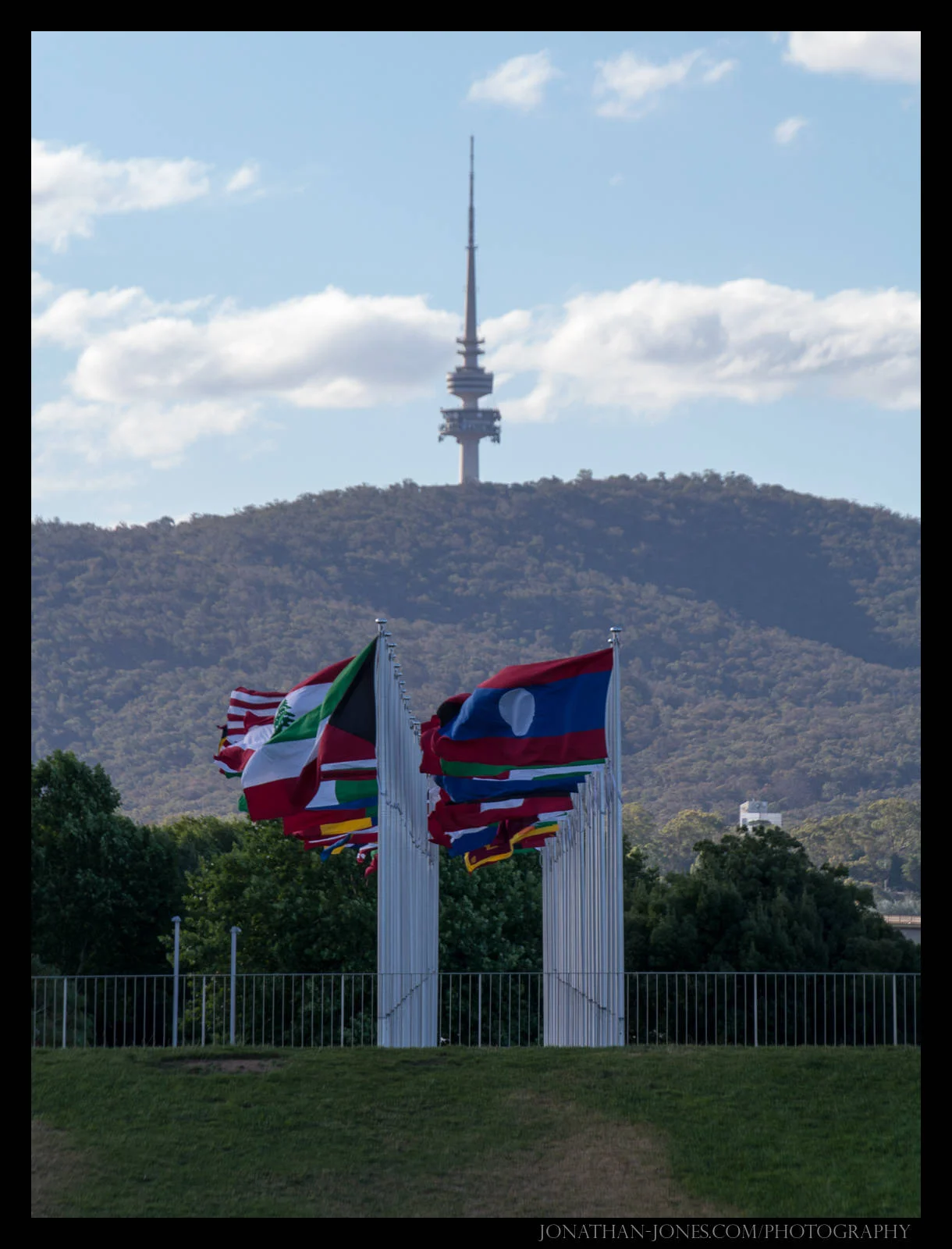 Canberra