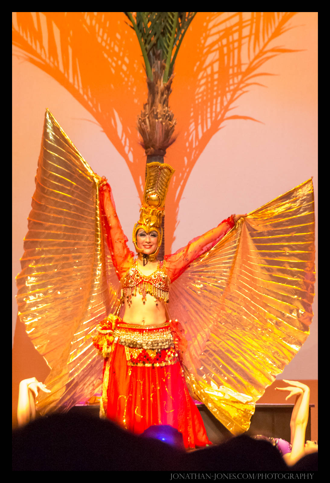 Chinese Show, Hurstville, Sydney