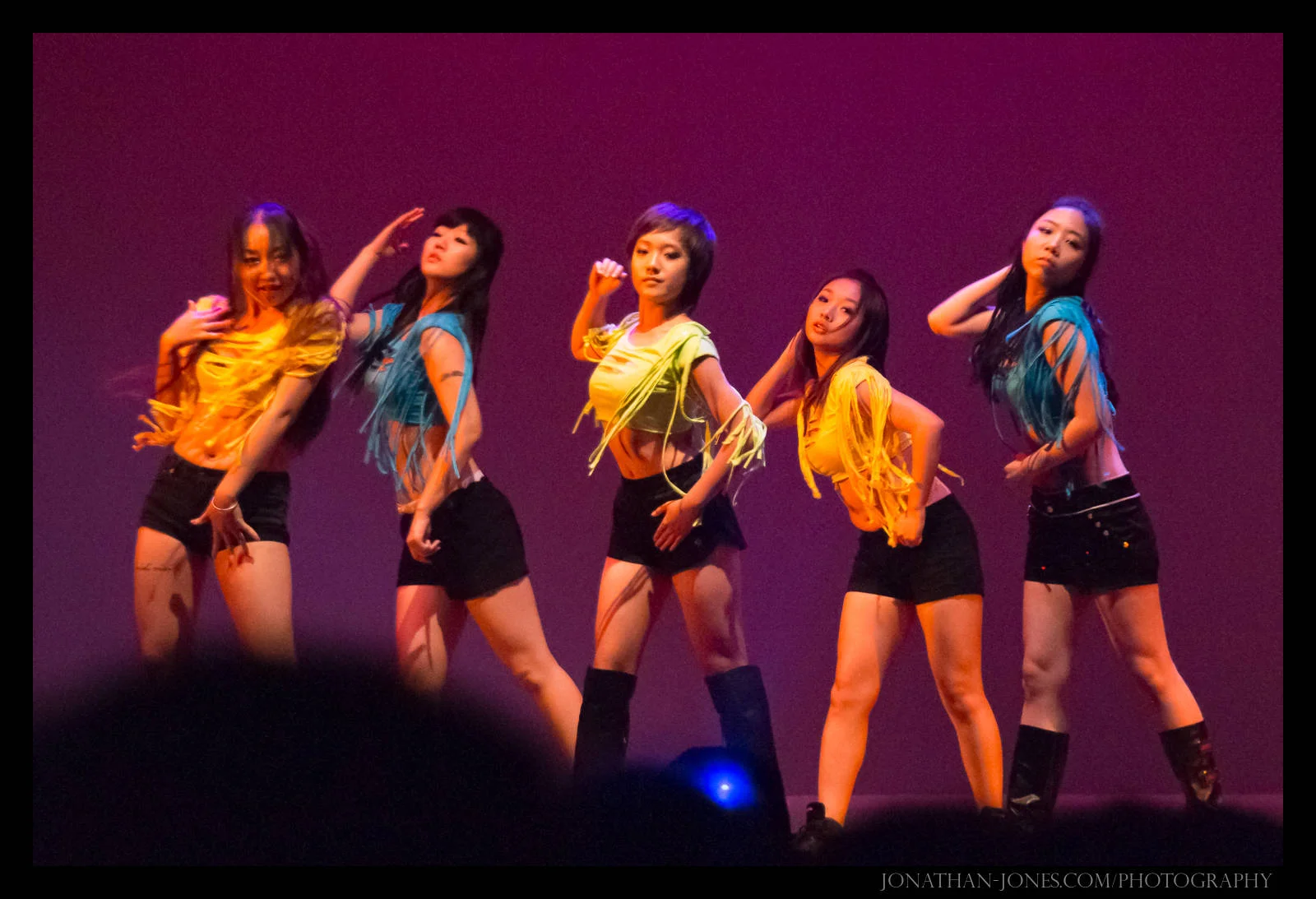 Chinese Show, Hurstville, Sydney