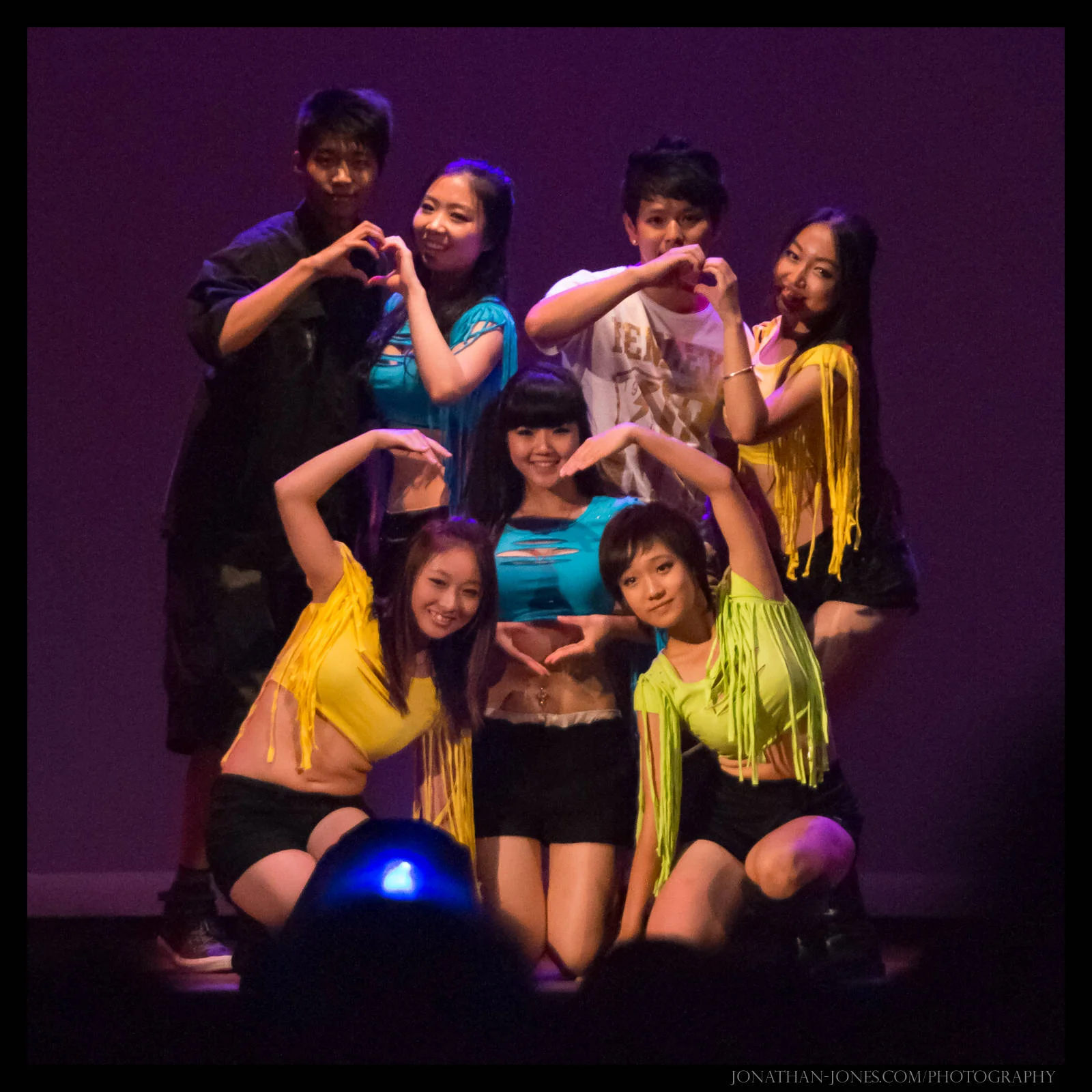 Chinese Show, Hurstville, Sydney