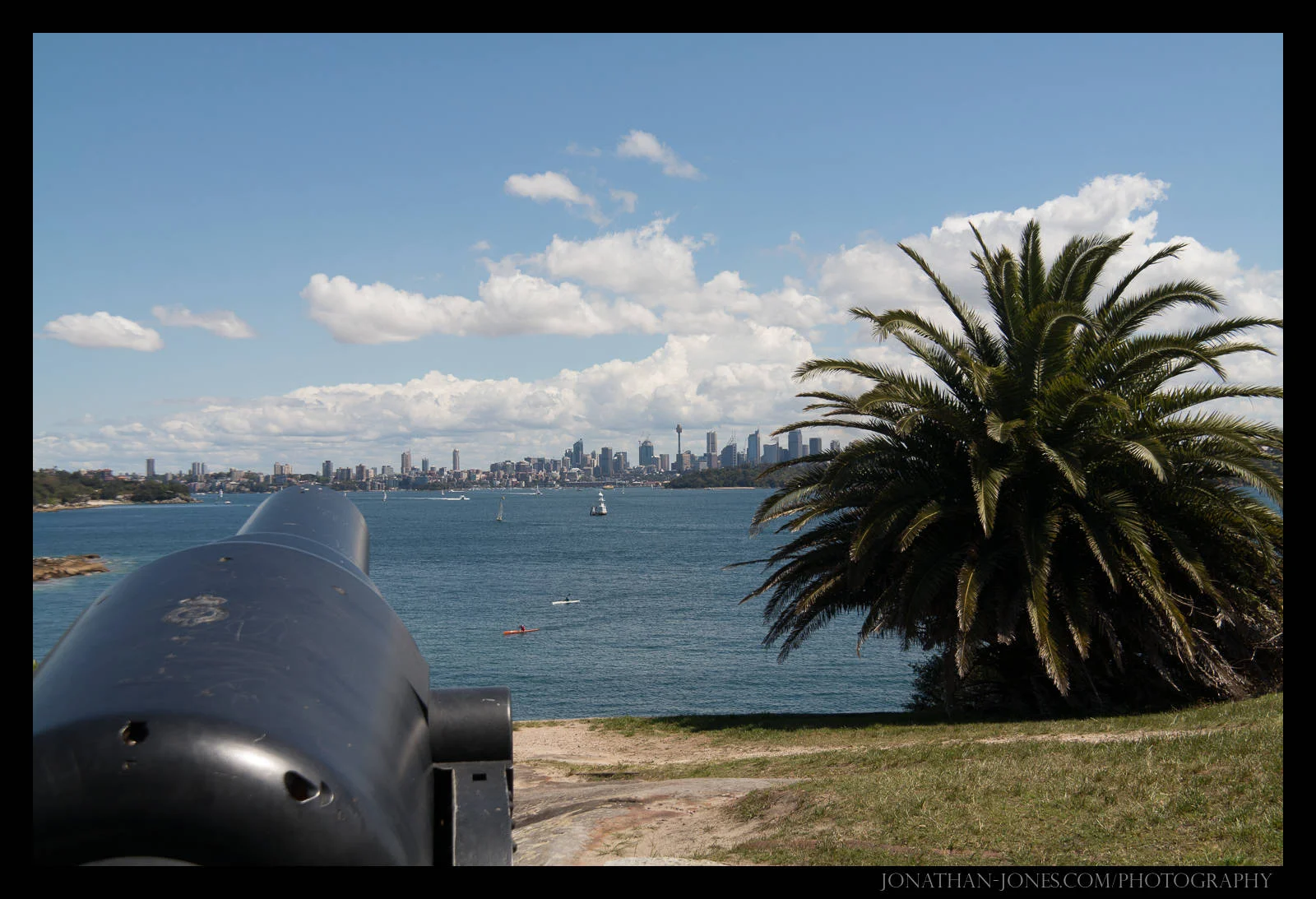 Watson's Bay, Sydney