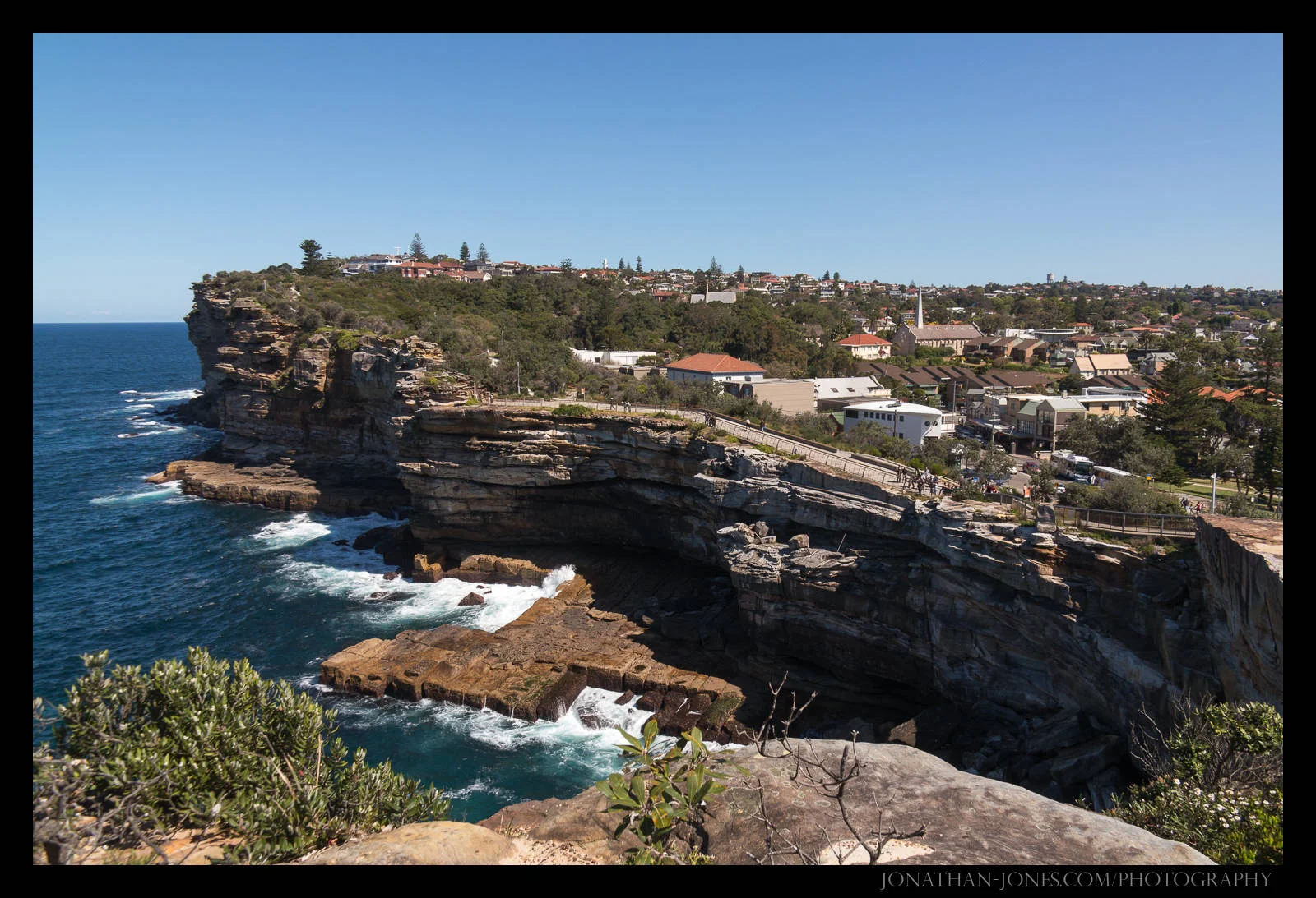 Watson's Bay, Sydney