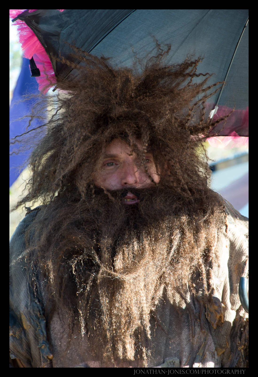 Blacktown Medieval Fair, Sydney