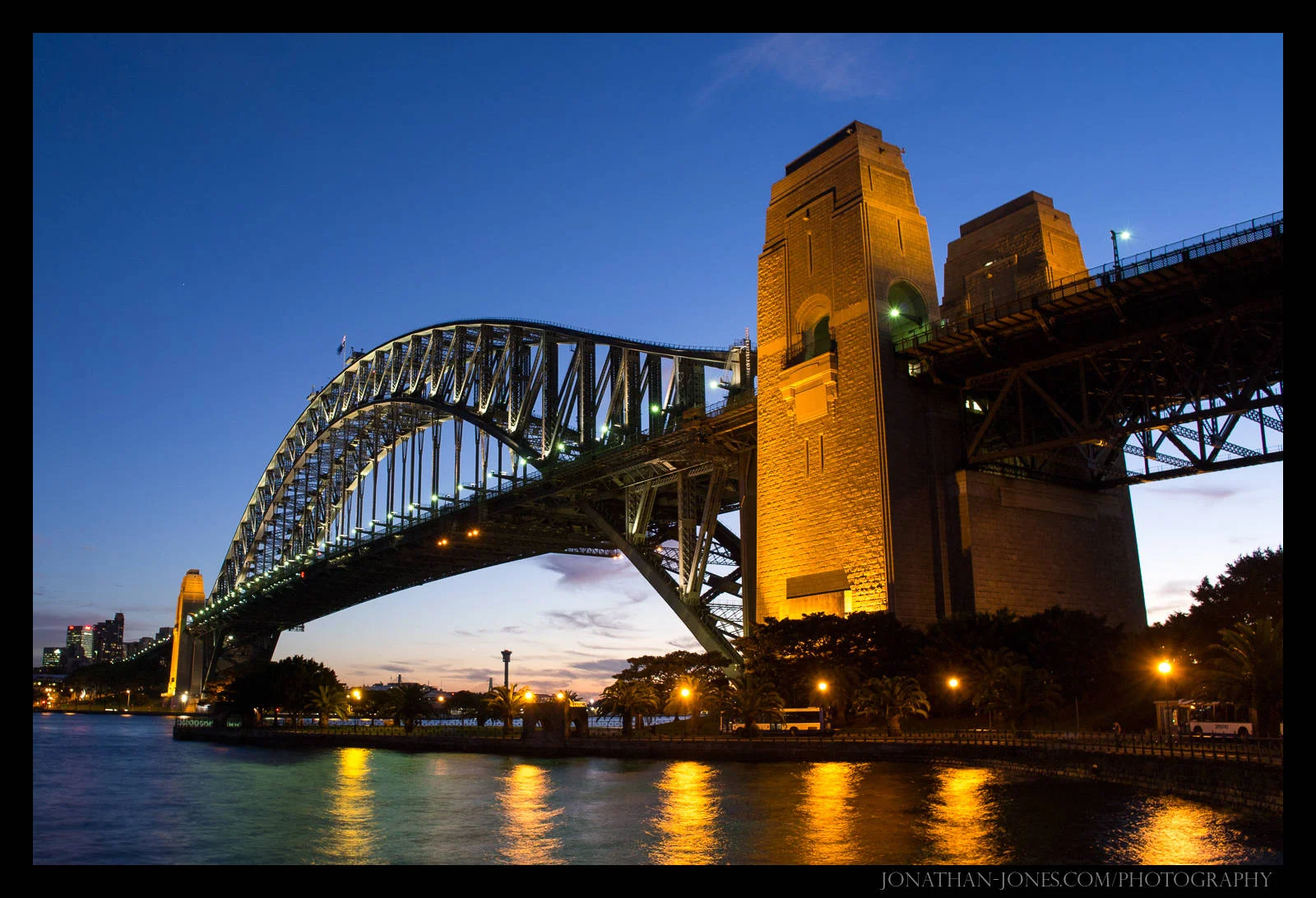 Sydney Harbour