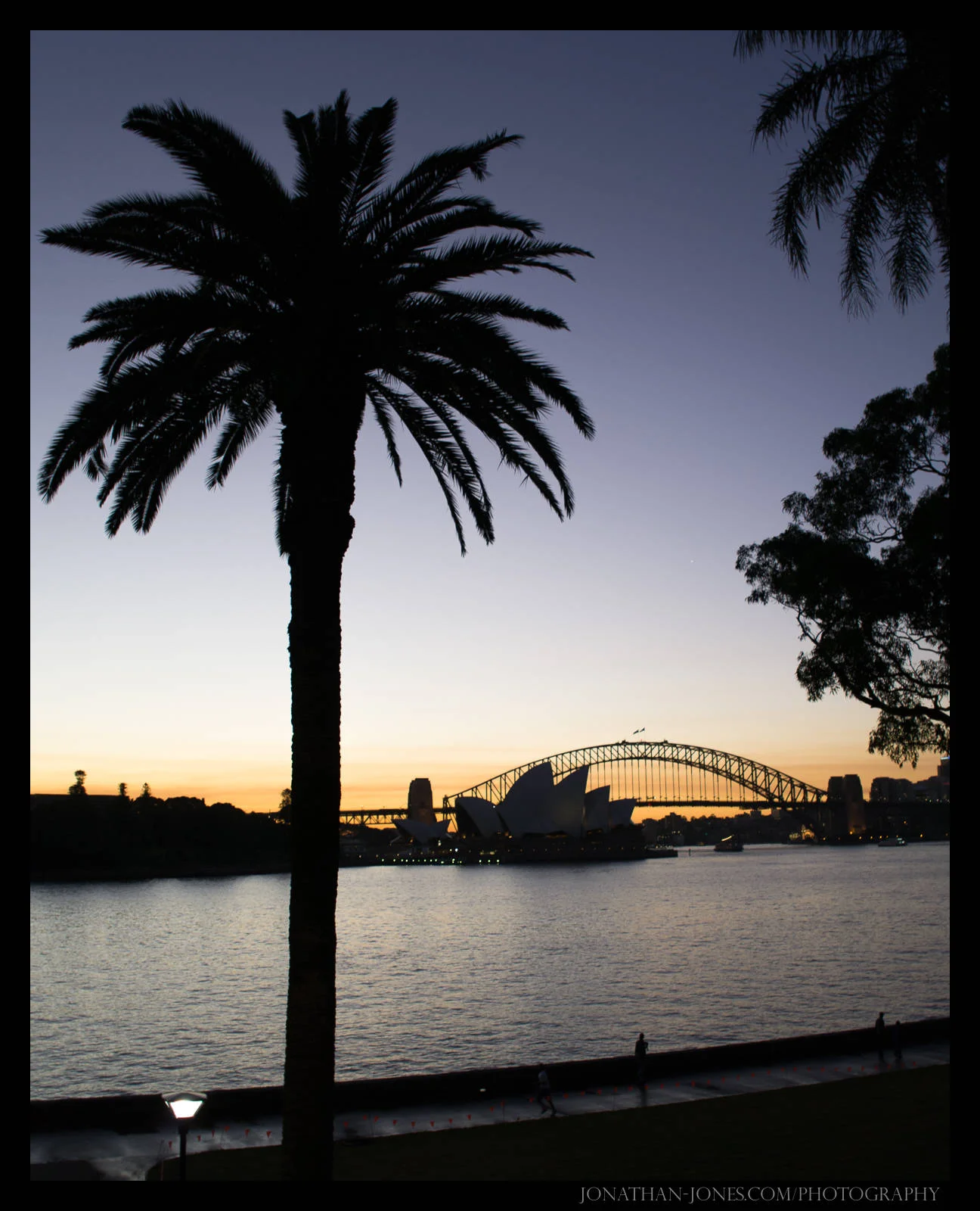 Sydney Harbour