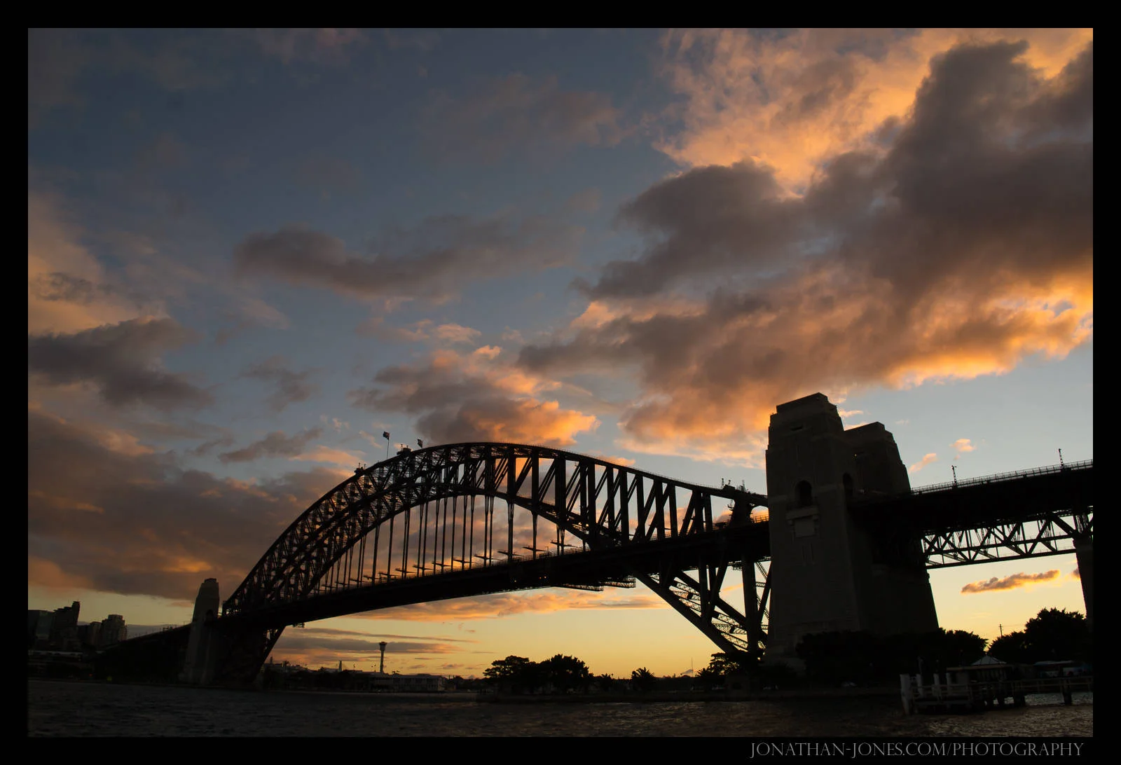 Sydney Harbour